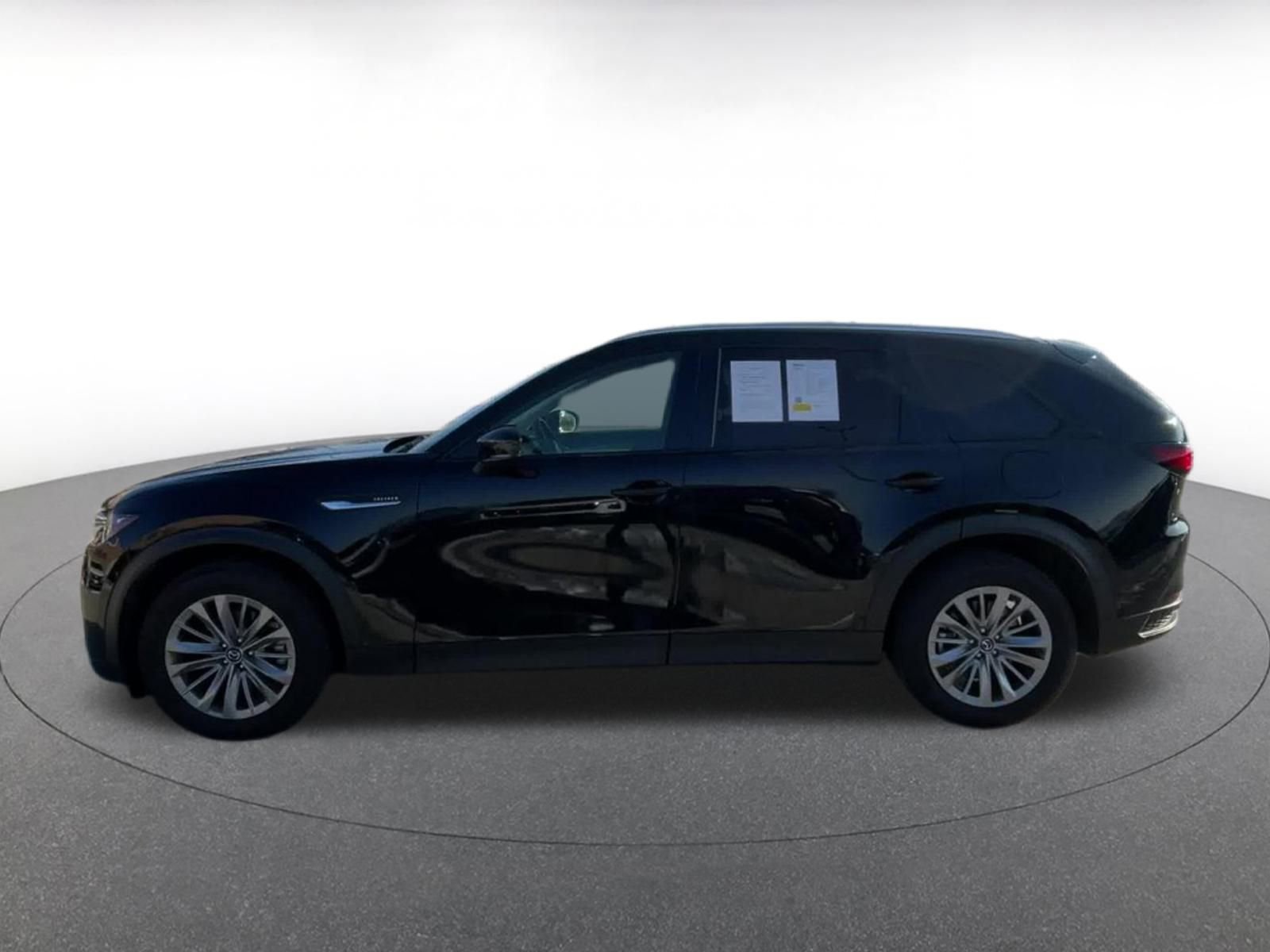 Thumbnail: 2025 Mazda CX-90 - 9