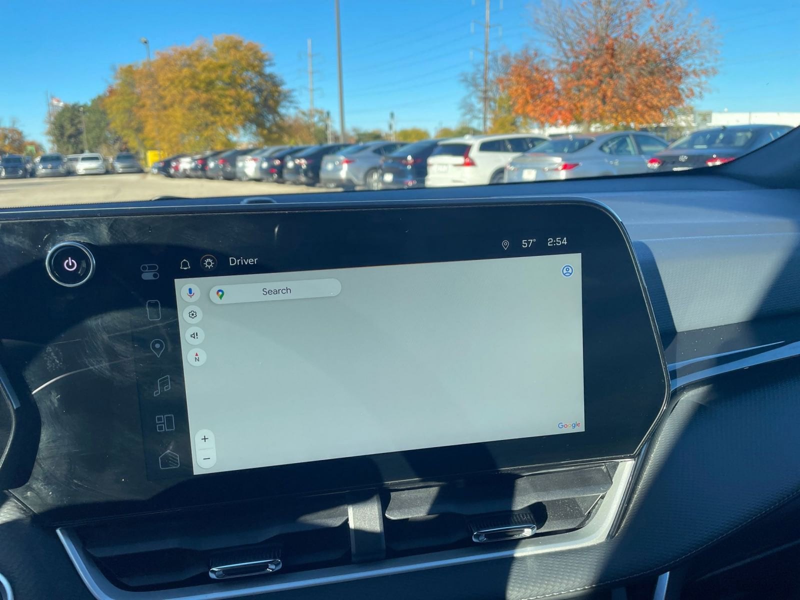 Thumbnail: 2025 Chevrolet Equinox - 21