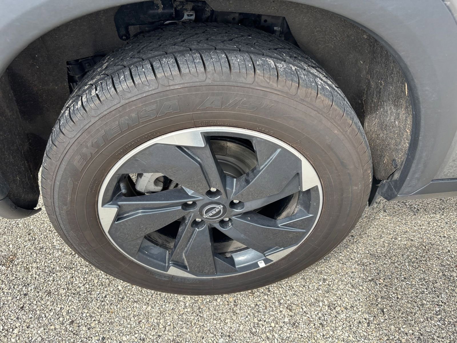 Thumbnail: 2025 Nissan Rogue - 32