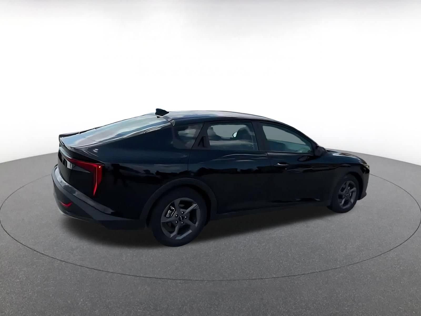 Thumbnail: 2025 Kia K4 - 14