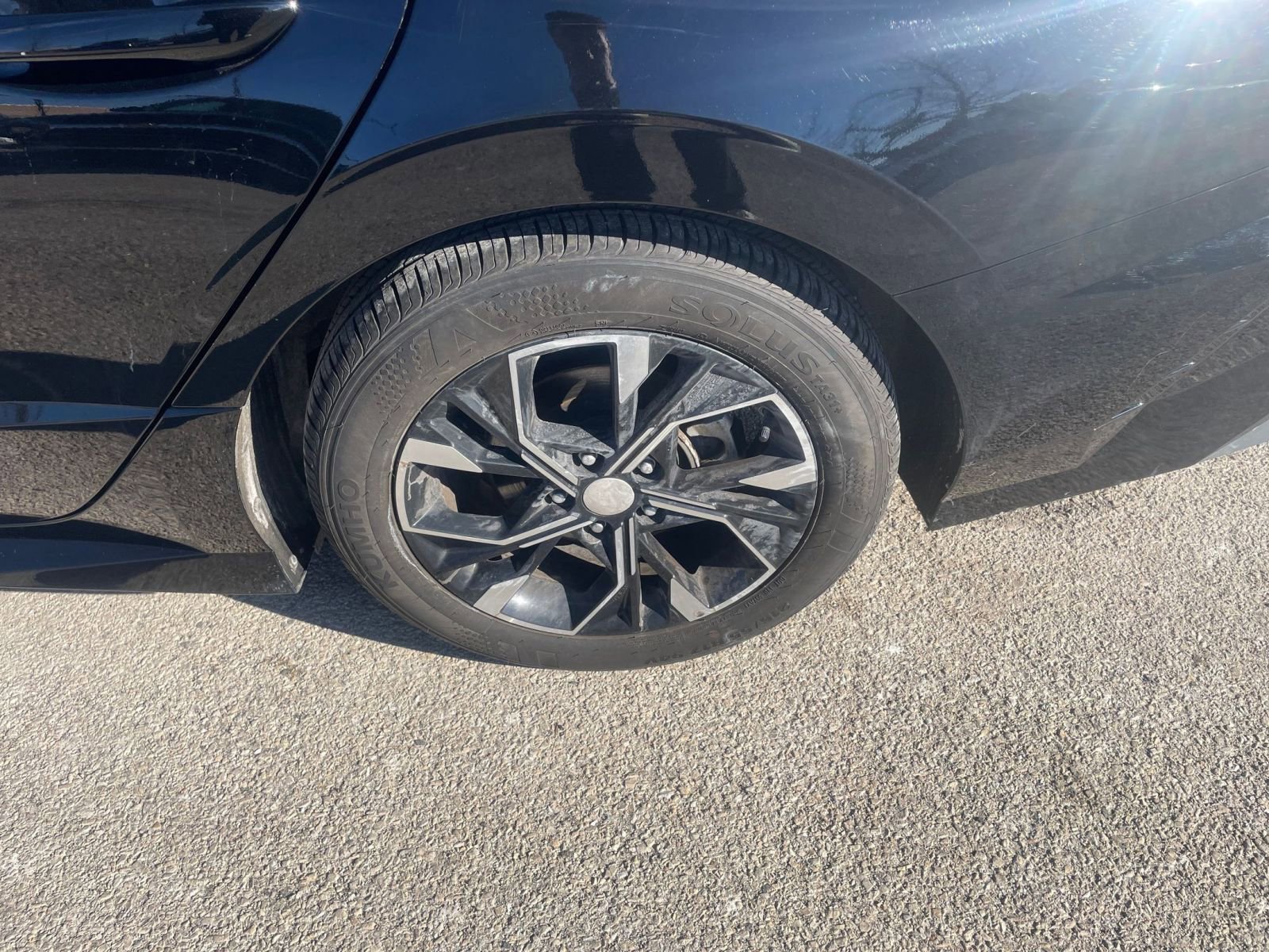 Thumbnail: 2025 Hyundai Sonata - 30