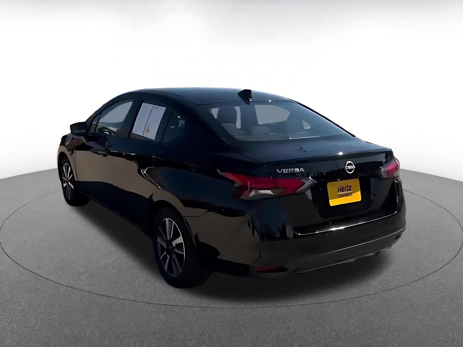 Thumbnail: 2025 Nissan Versa - 10