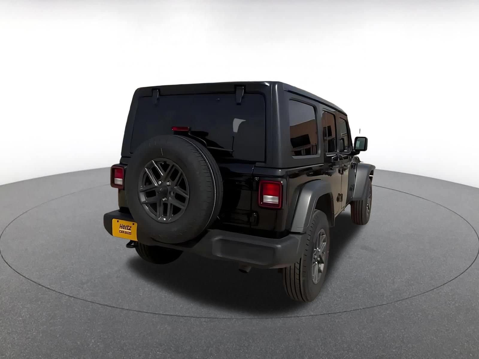 Thumbnail: 2025 Jeep Wrangler - 12