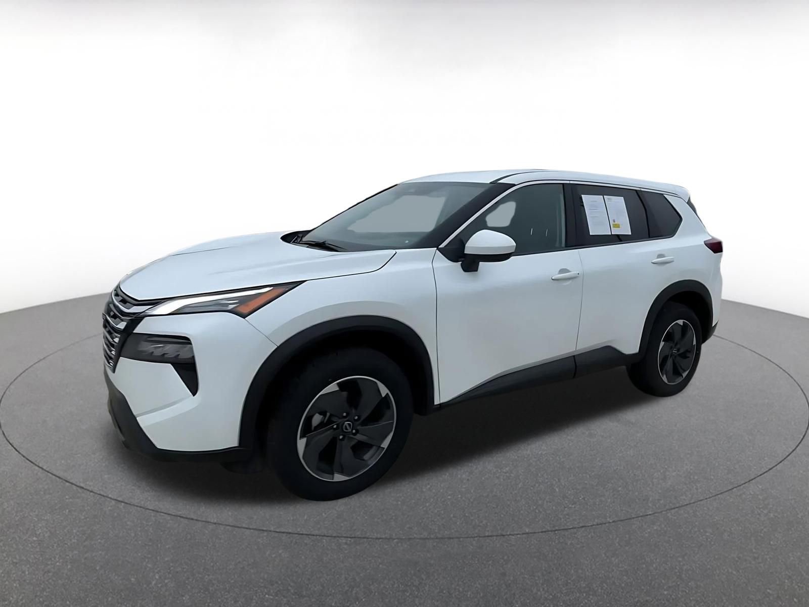 Thumbnail: 2025 Nissan Rogue - 8