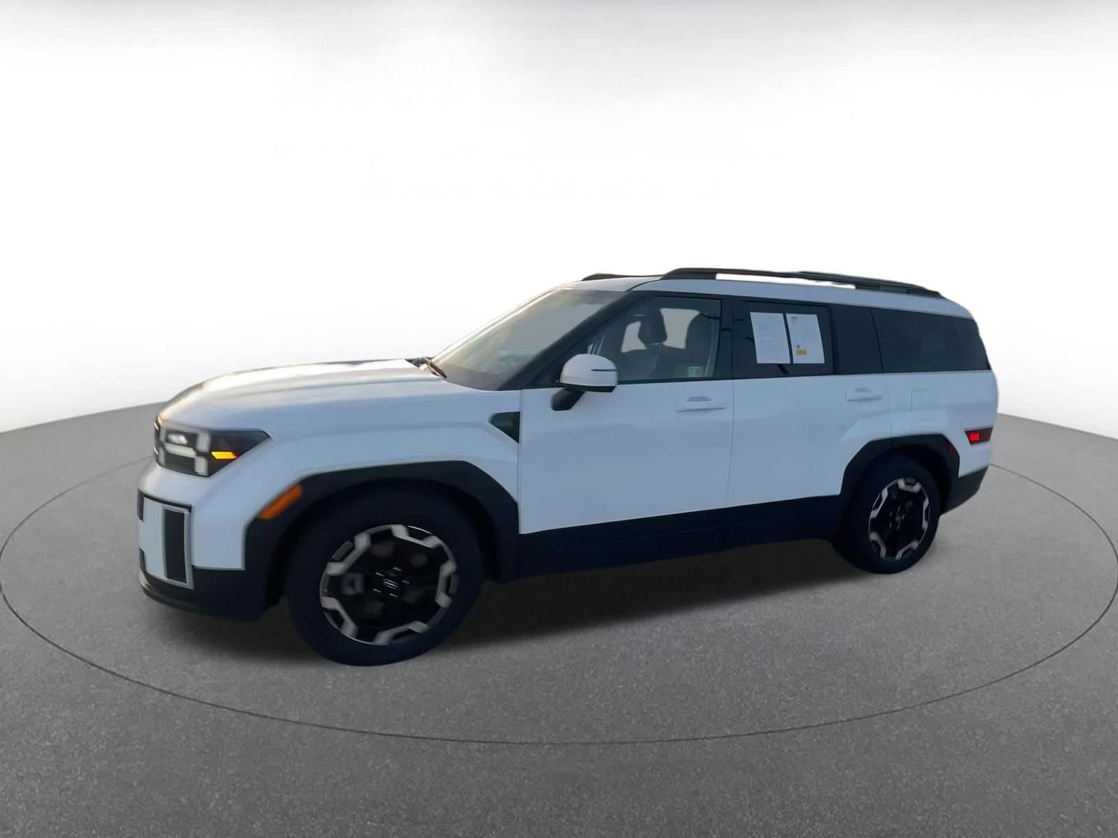 Thumbnail: 2025 Hyundai Santa Fe - 8