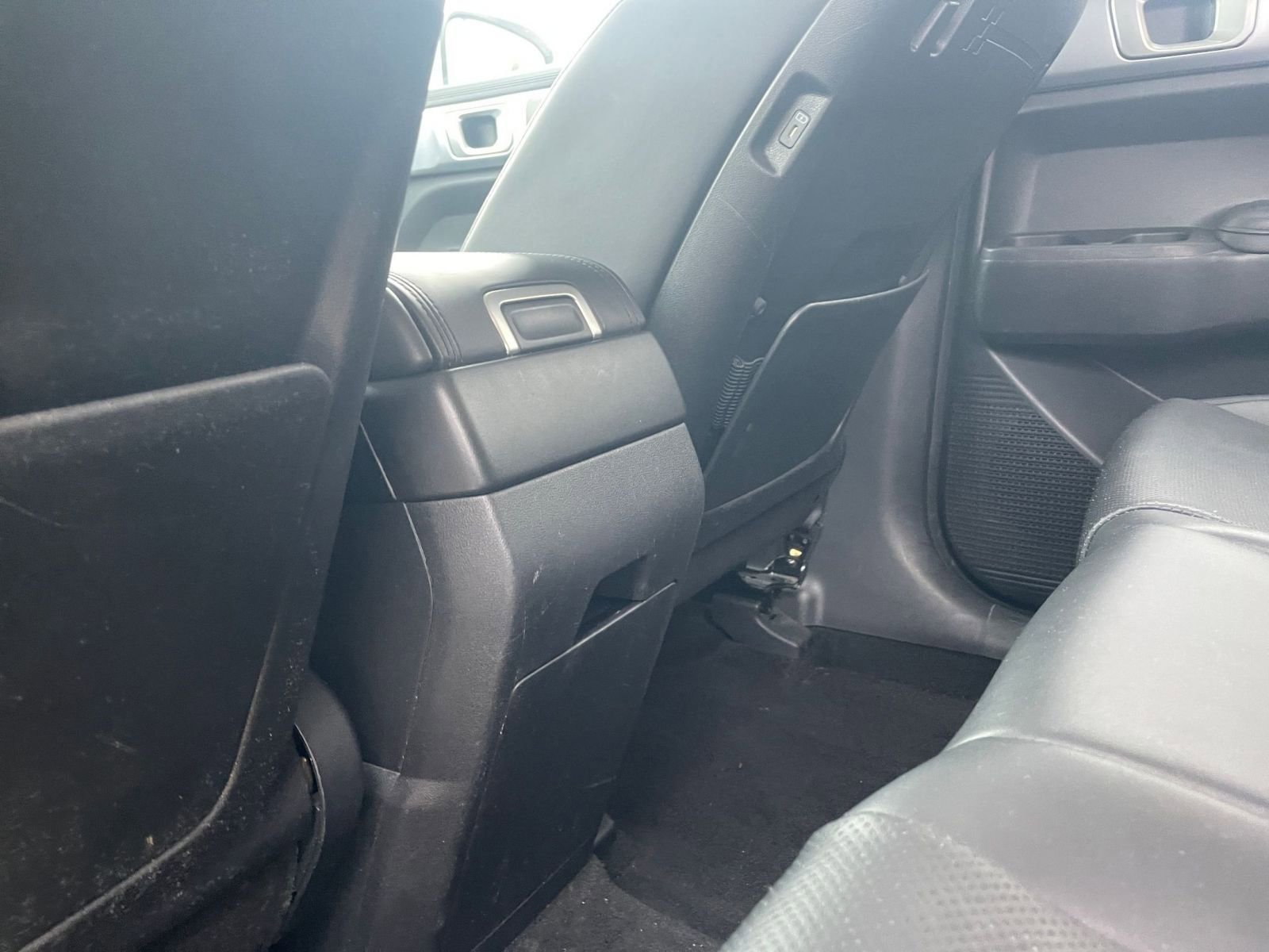 Thumbnail: 2025 Hyundai Santa Fe - 25