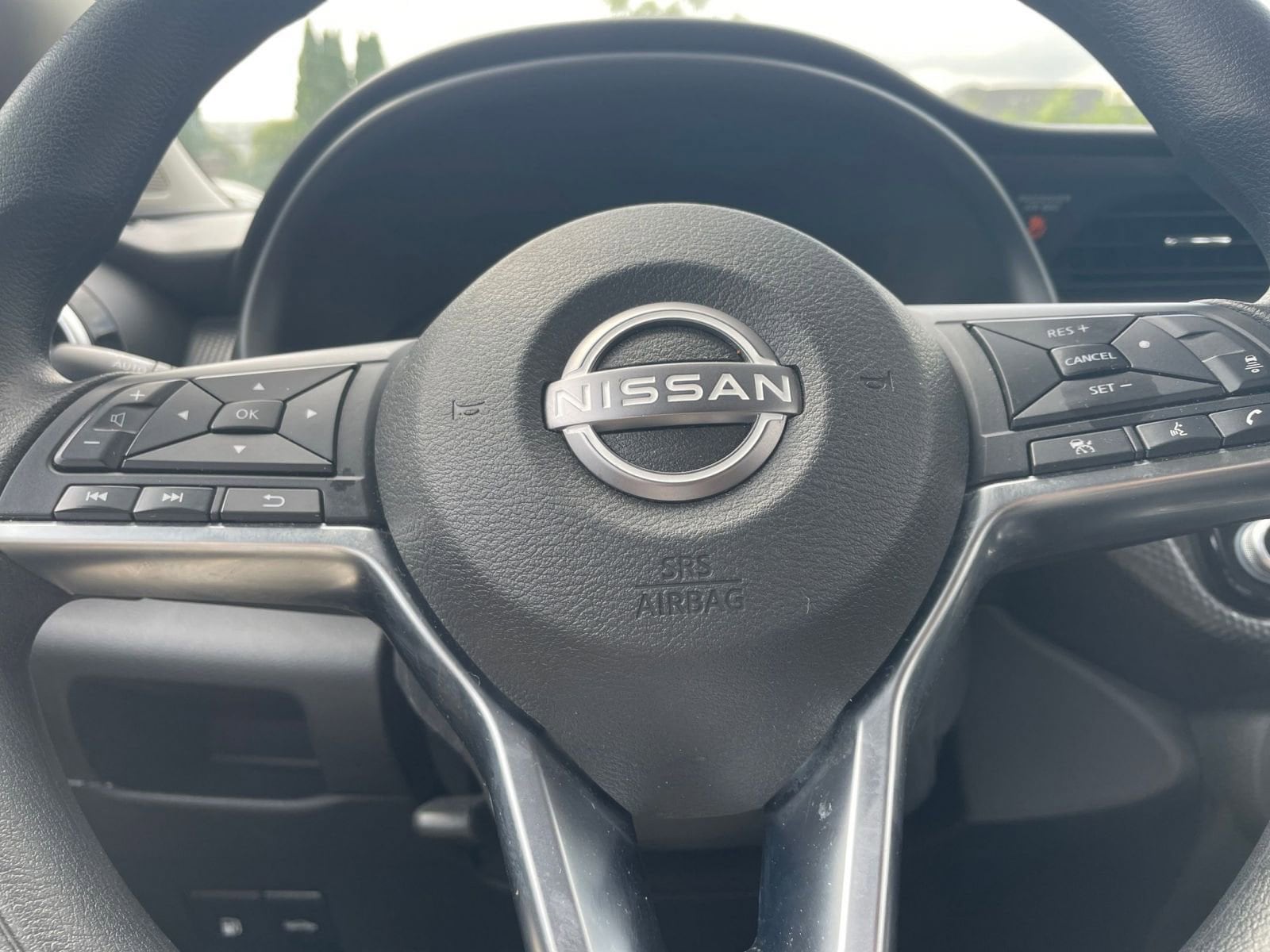 Thumbnail: 2024 Nissan Kicks - 27