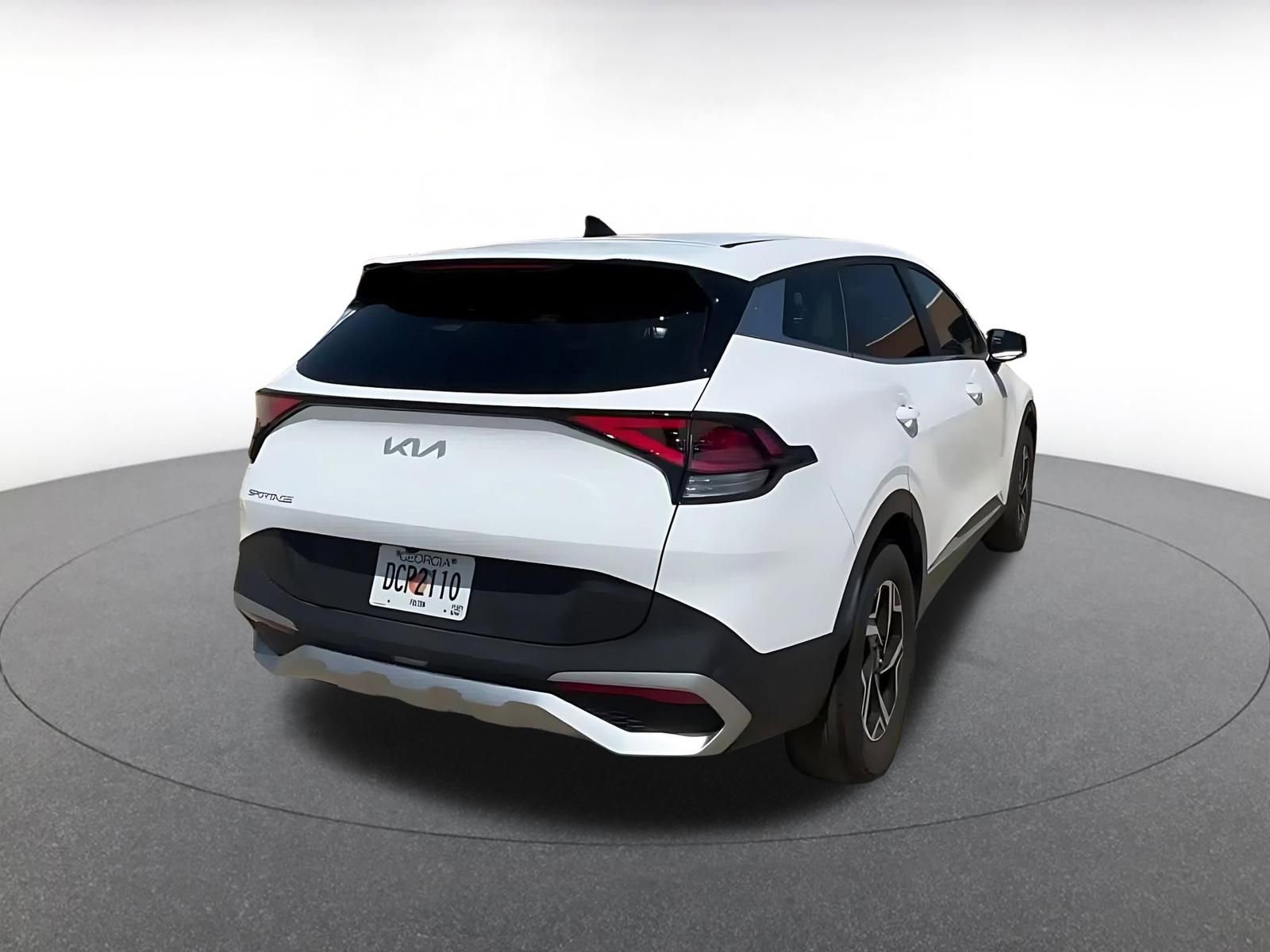 Thumbnail: 2025 Kia Sportage - 14