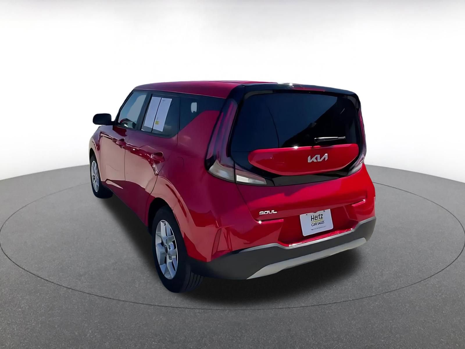 Thumbnail: 2025 Kia Soul - 11
