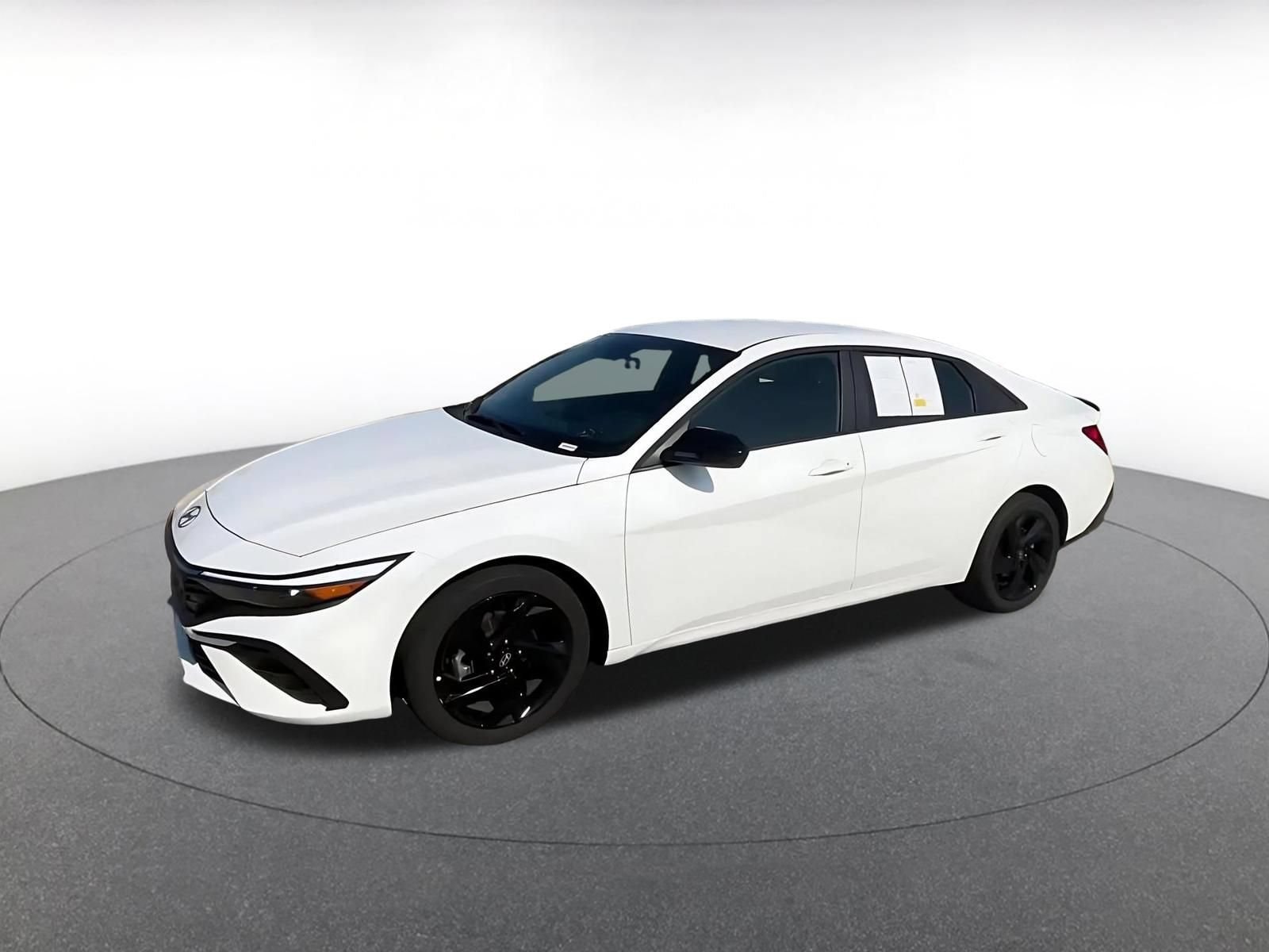 Thumbnail: 2026 Hyundai Elantra - 8