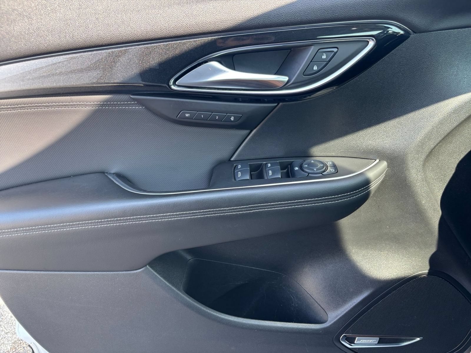Thumbnail: 2024 Buick Envision - 18