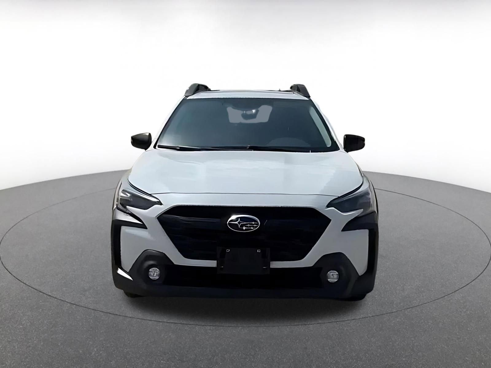 Thumbnail: 2024 Subaru Outback - 4