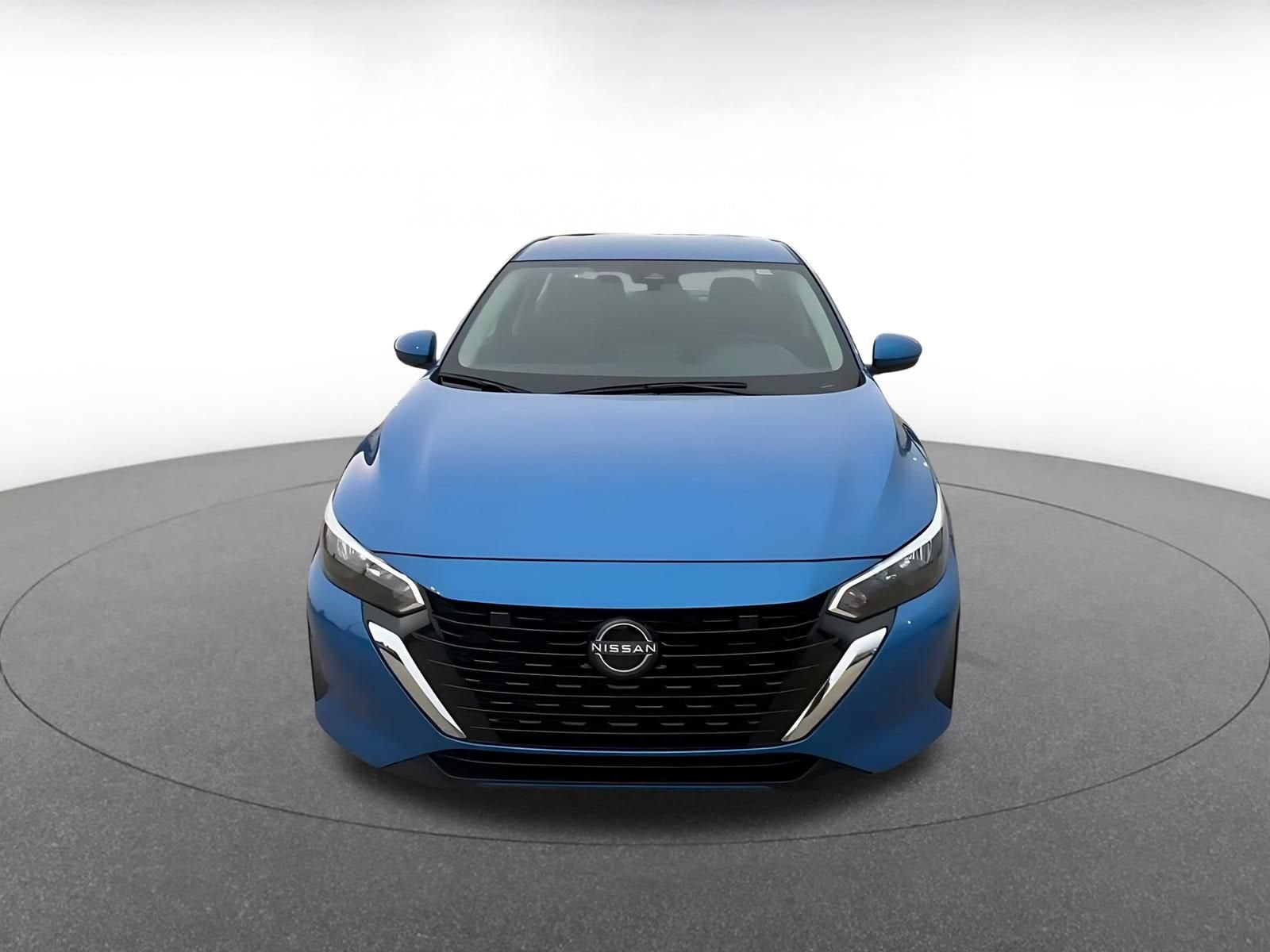 Thumbnail: 2025 Nissan Sentra - 4