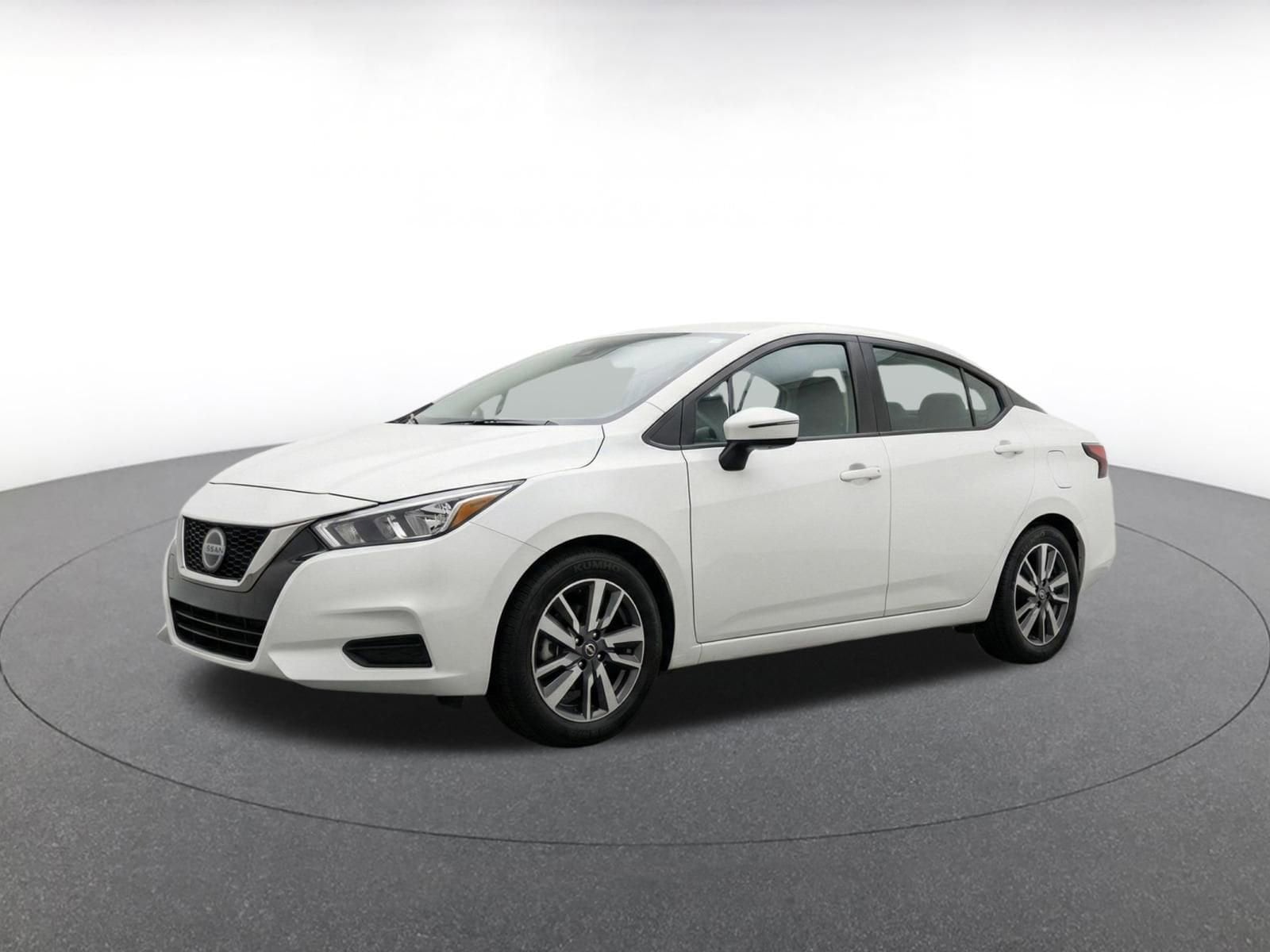 Thumbnail: 2025 Nissan Versa - 3