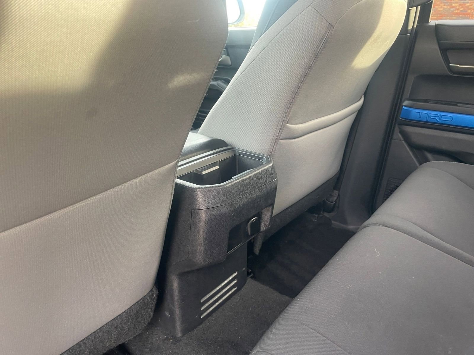 Thumbnail: 2025 Toyota Tacoma - 24