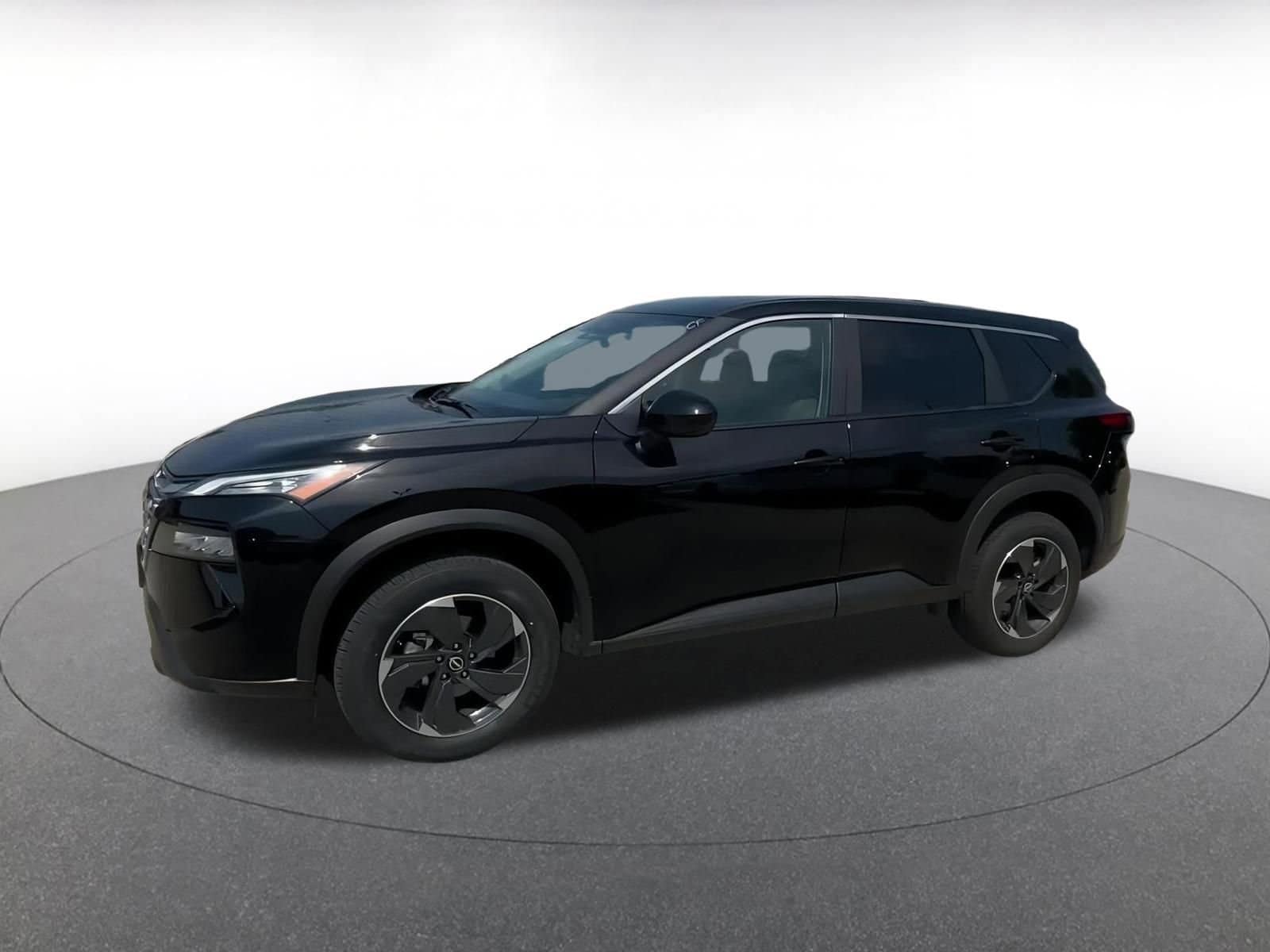 Thumbnail: 2024 Nissan Rogue - 7