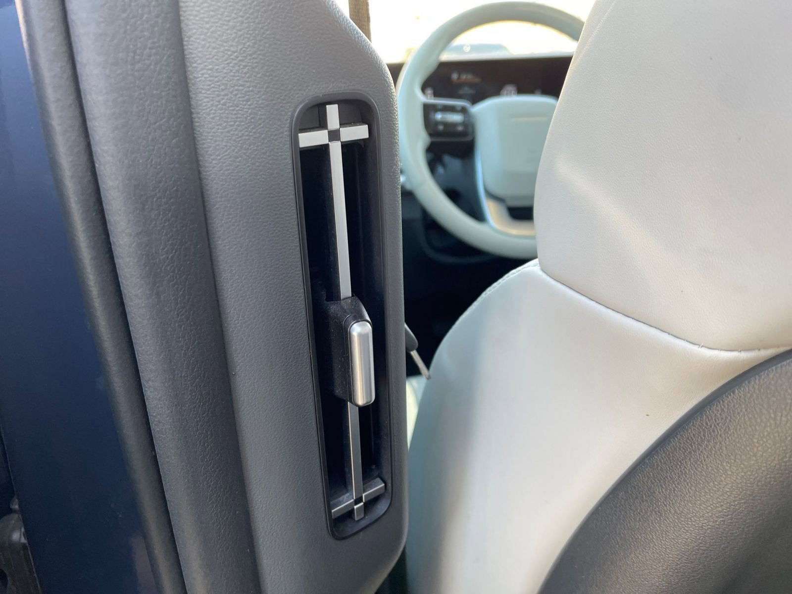 Thumbnail: 2025 Hyundai Santa Fe - 24