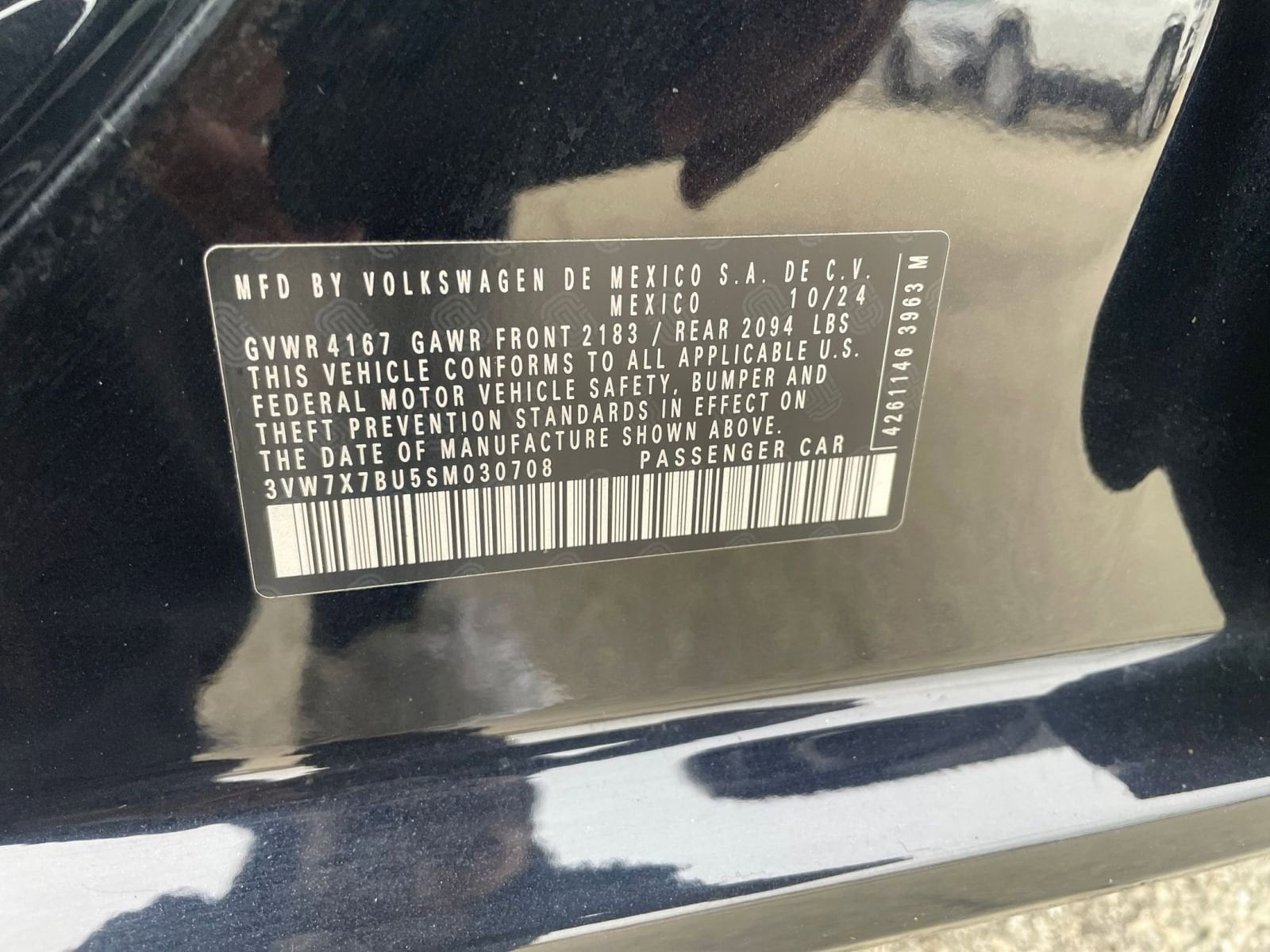 Thumbnail: 2025 Volkswagen Jetta - 30