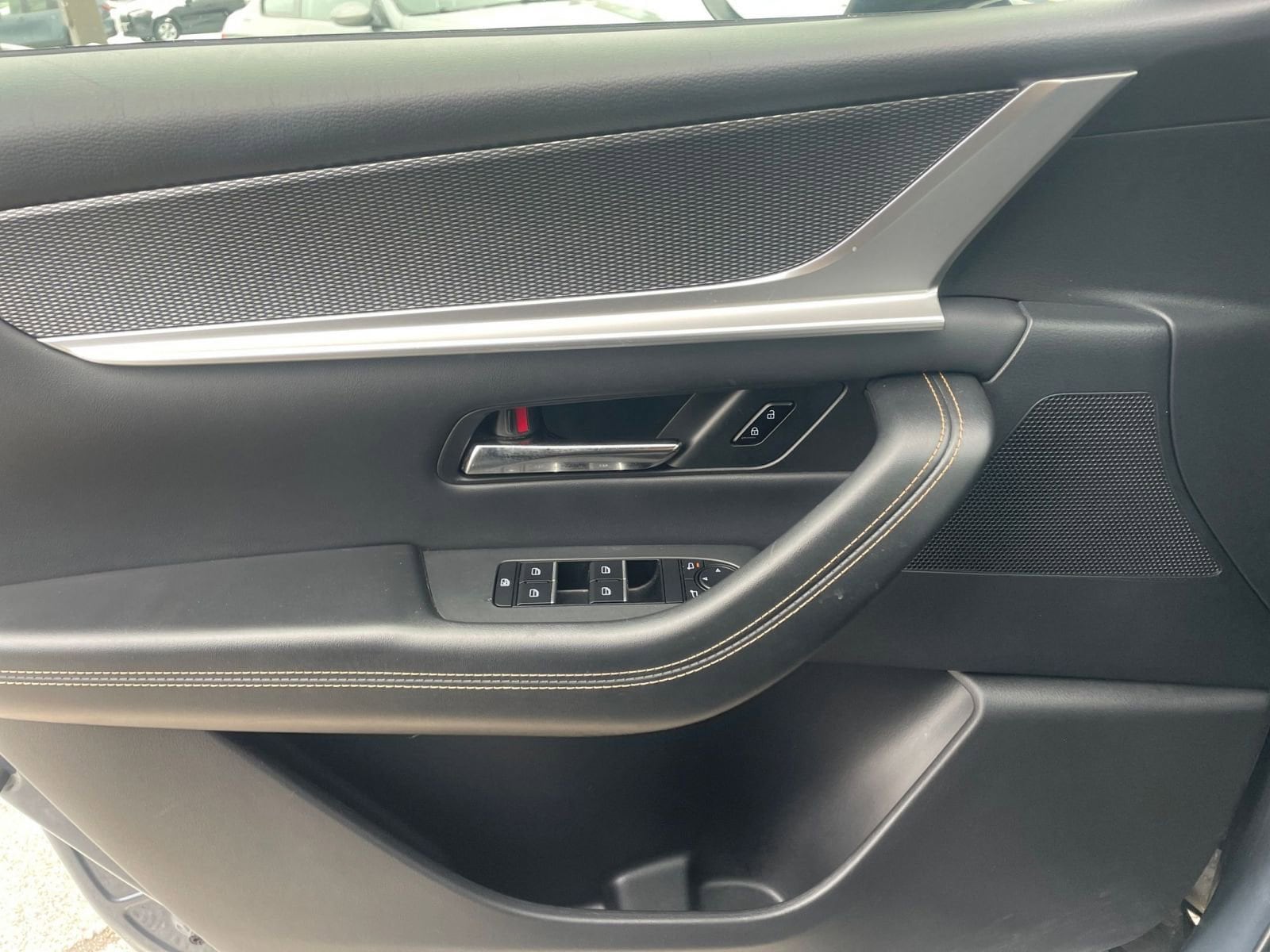 Thumbnail: 2025 Mazda CX-70 - 20