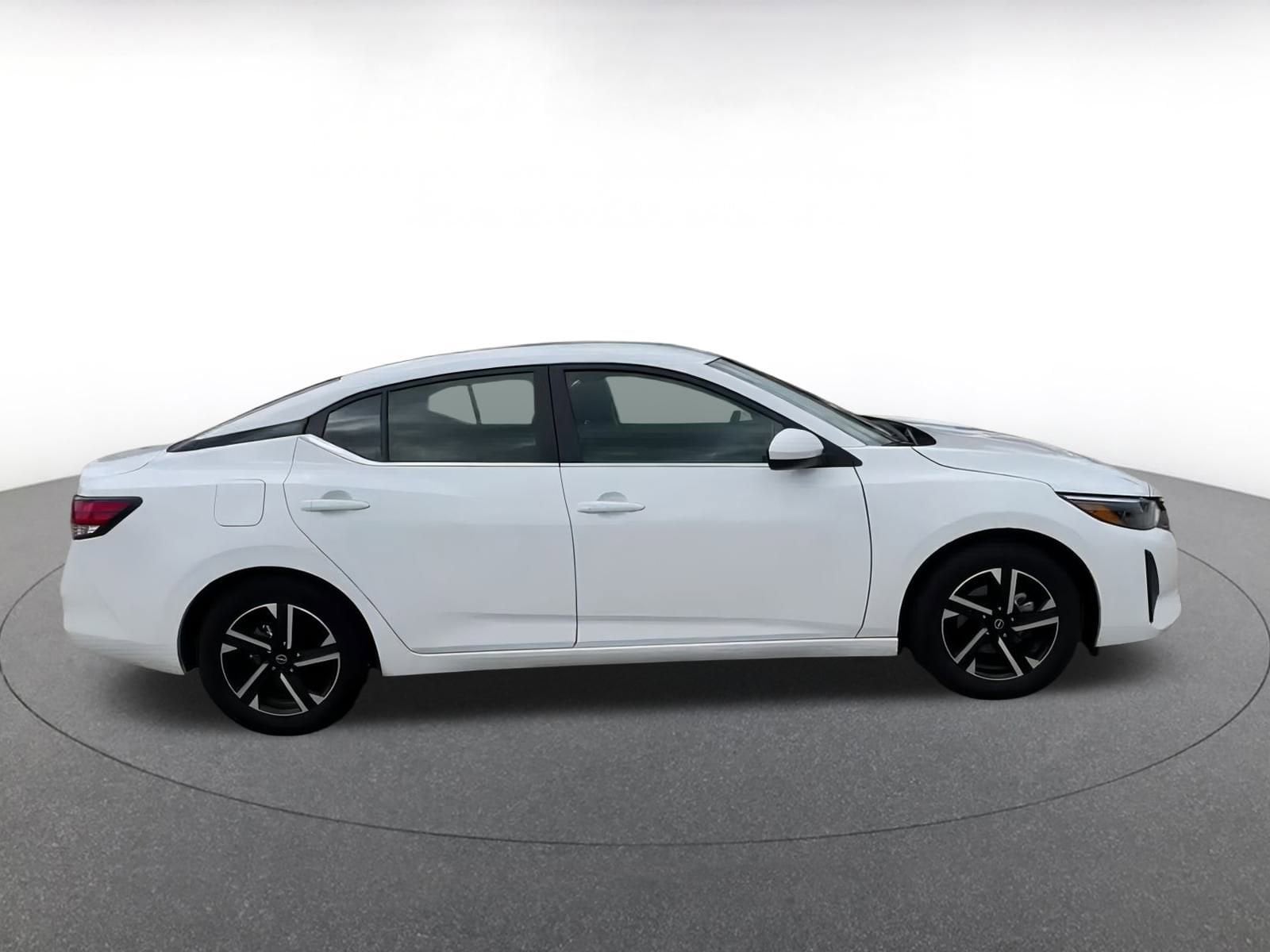 Thumbnail: 2024 Nissan Sentra - 16
