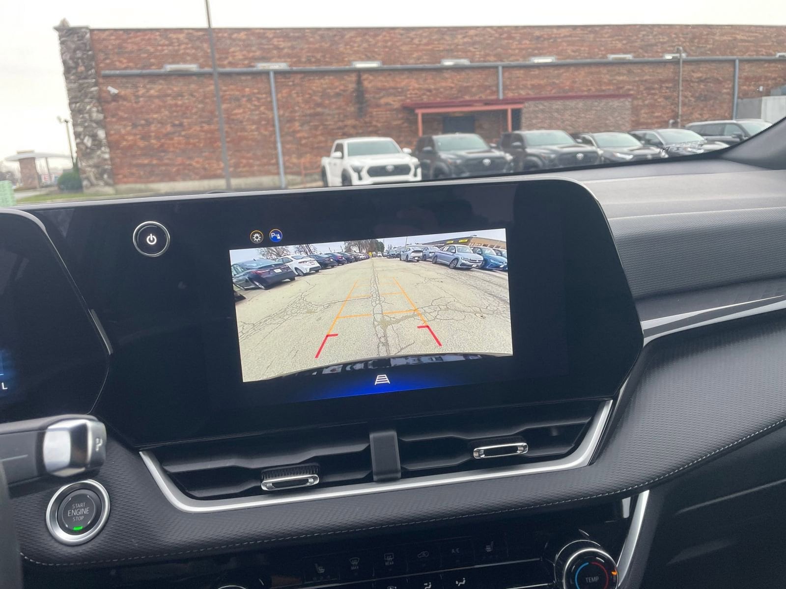 Thumbnail: 2025 Chevrolet Equinox - 17