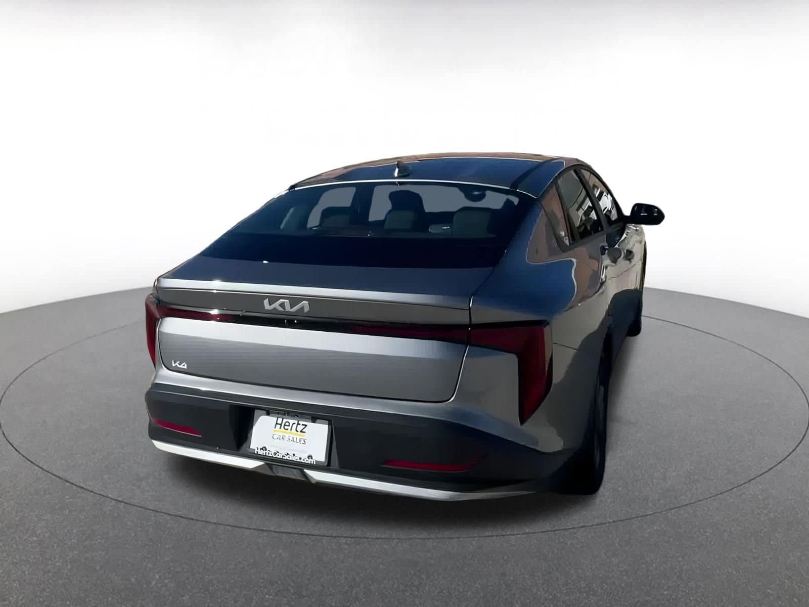 Thumbnail: 2025 Kia K4 - 14