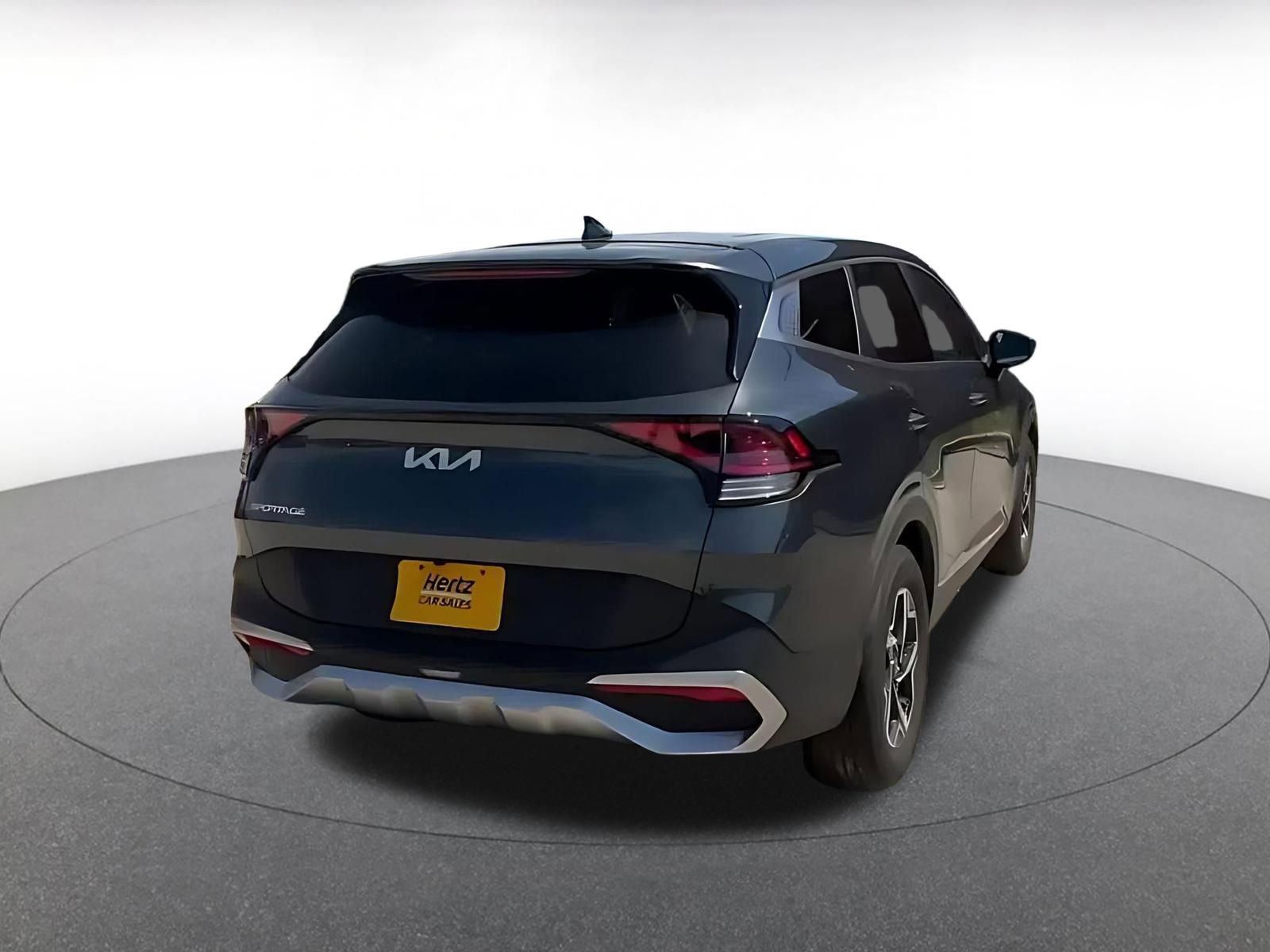 Thumbnail: 2025 Kia Sportage - 14
