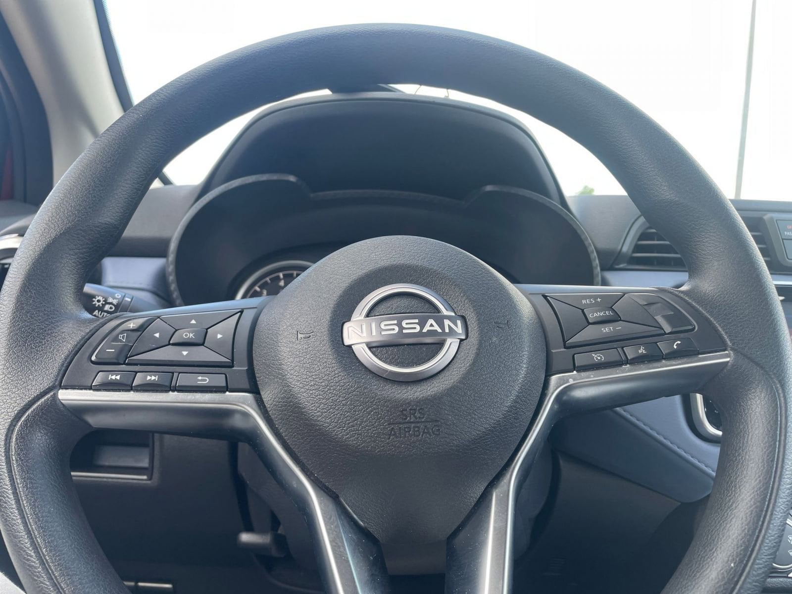 Thumbnail: 2024 Nissan Versa - 28