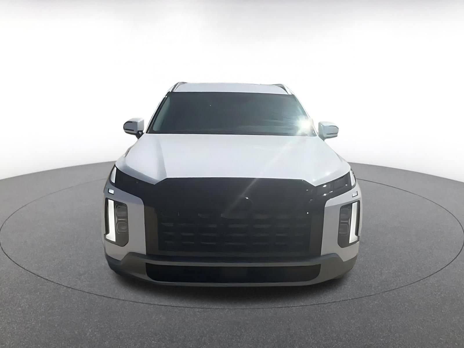Thumbnail: 2025 Hyundai Palisade - 4