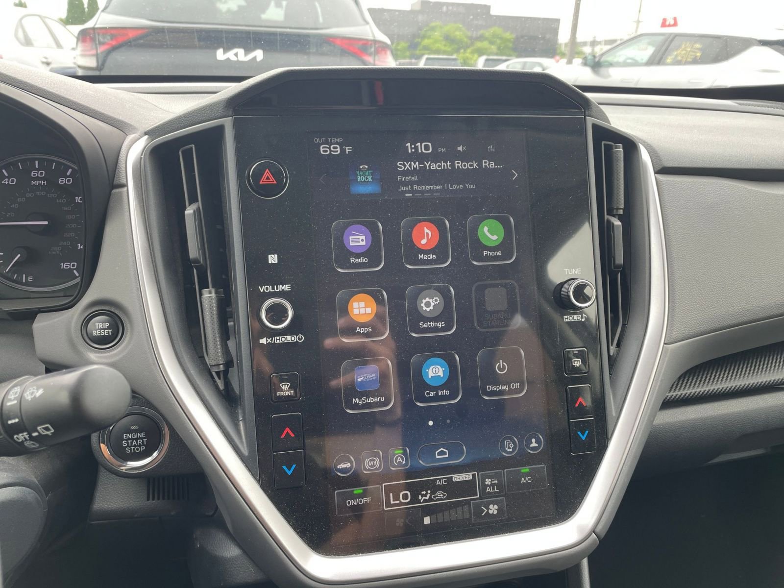 2024 Subaru Crosstrek Premium 20