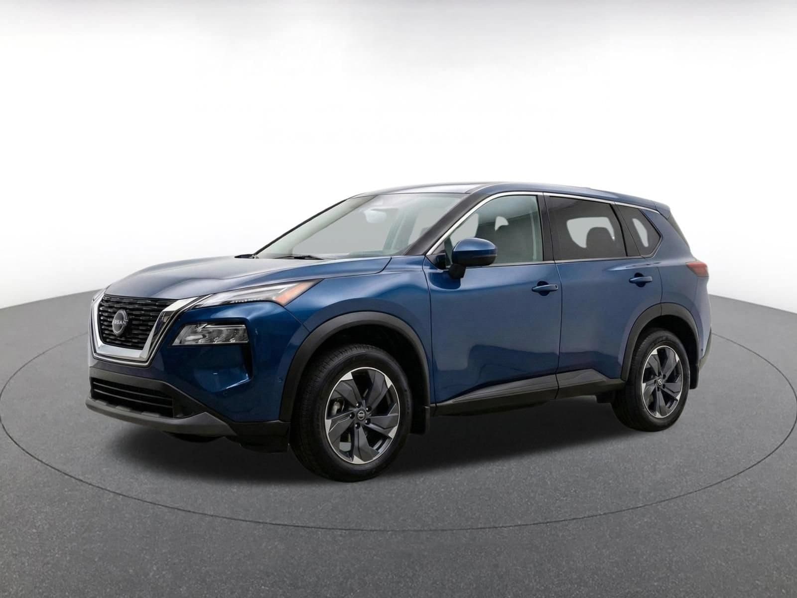 Thumbnail: 2025 Nissan Rogue - 3