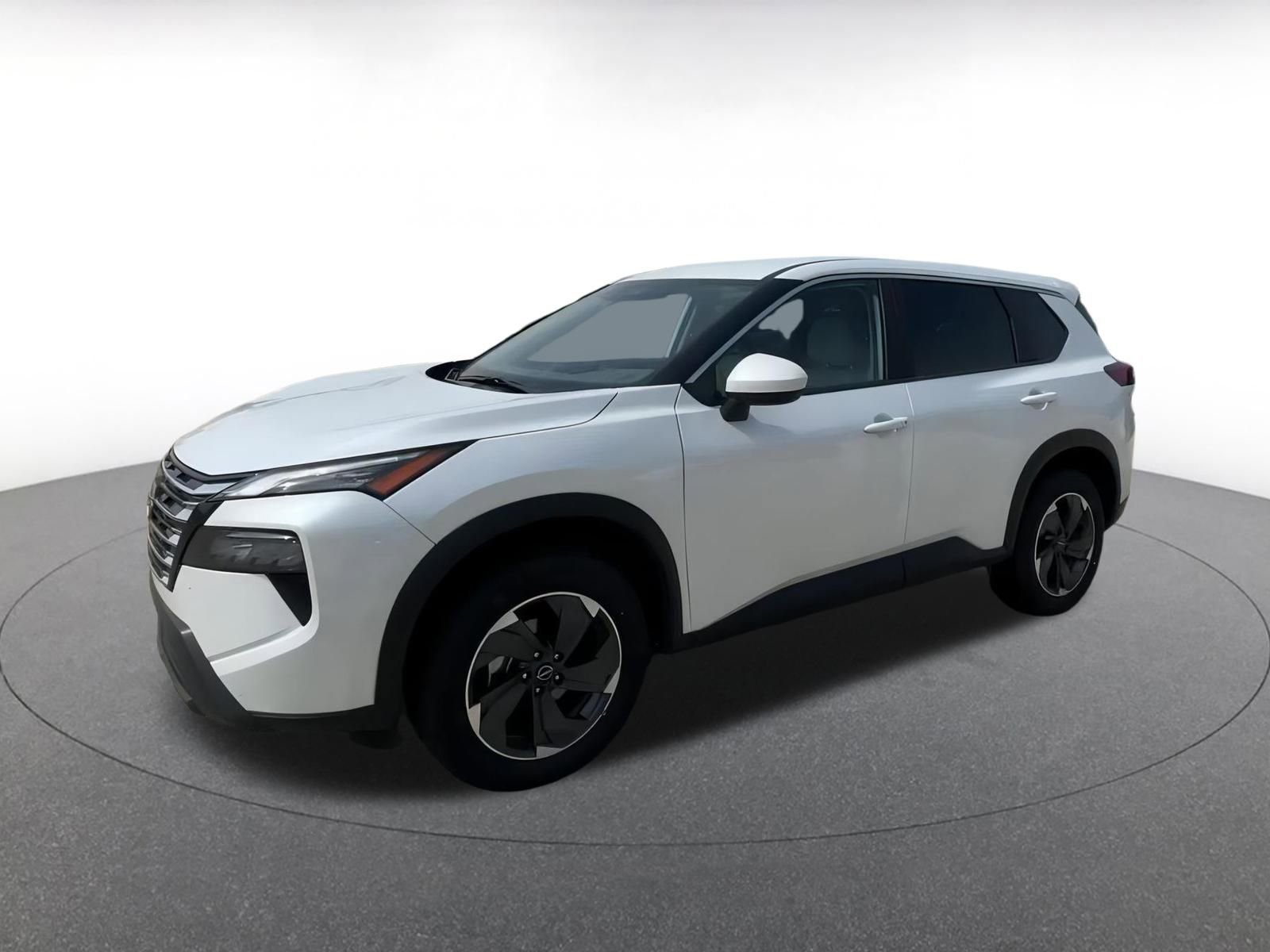 Thumbnail: 2024 Nissan Rogue - 7