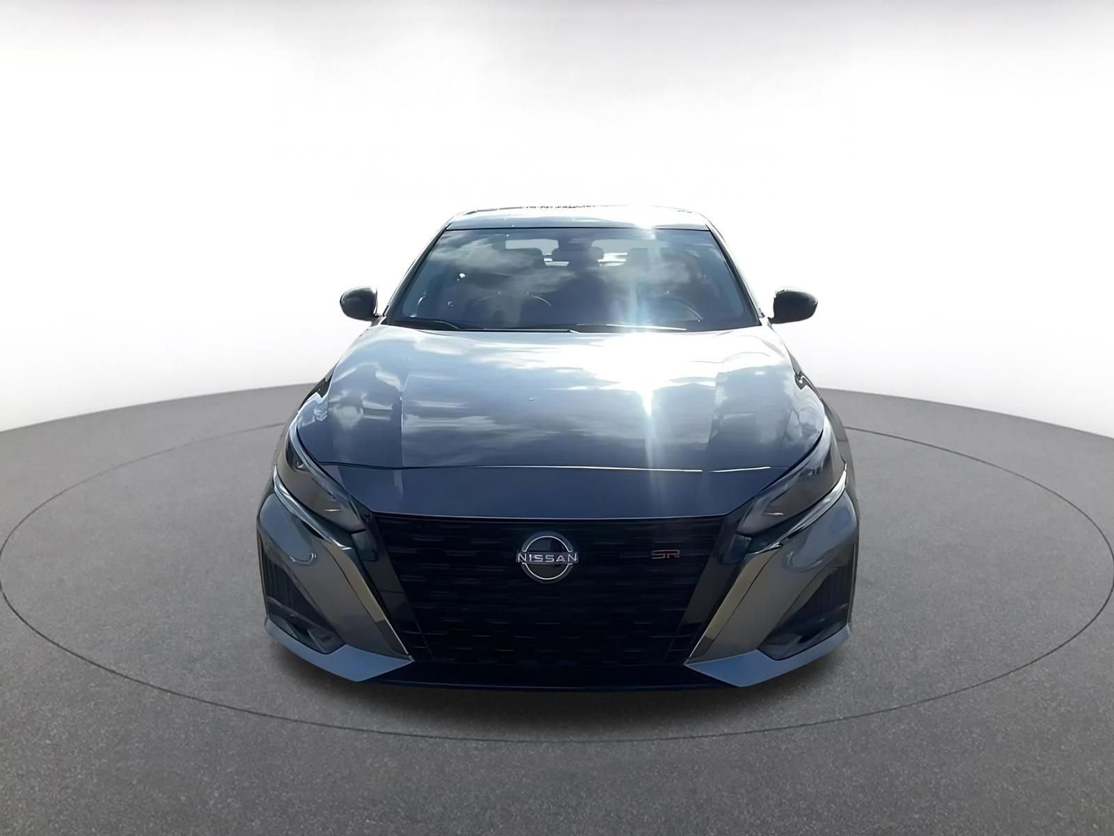 Thumbnail: 2025 Nissan Altima - 4