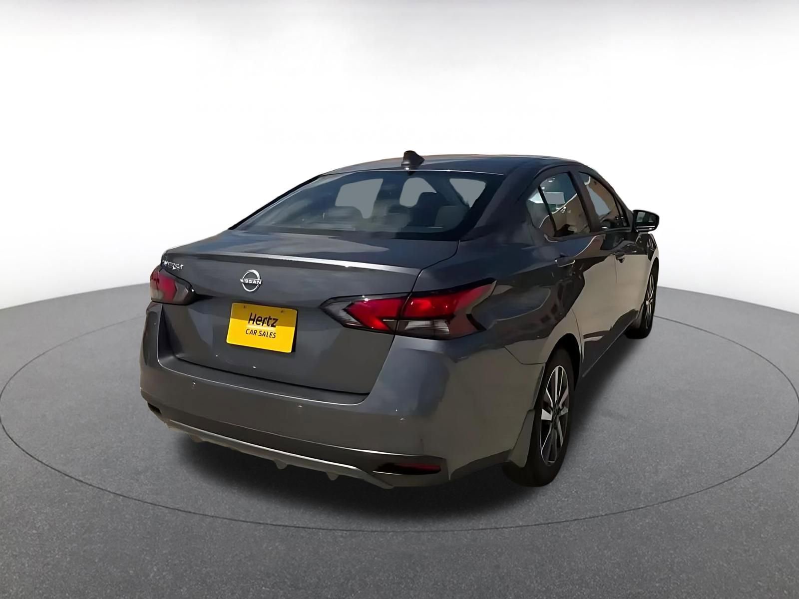 Thumbnail: 2025 Nissan Versa - 15