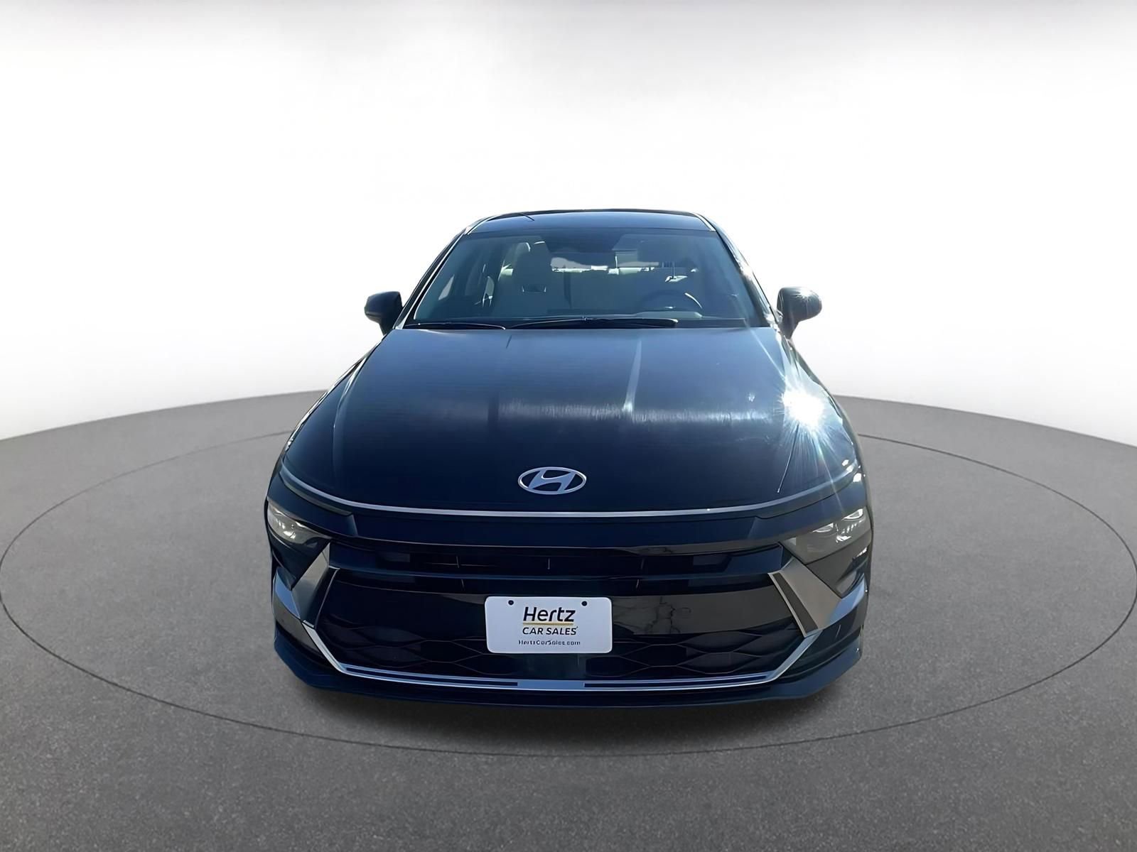 Thumbnail: 2025 Hyundai Sonata - 4