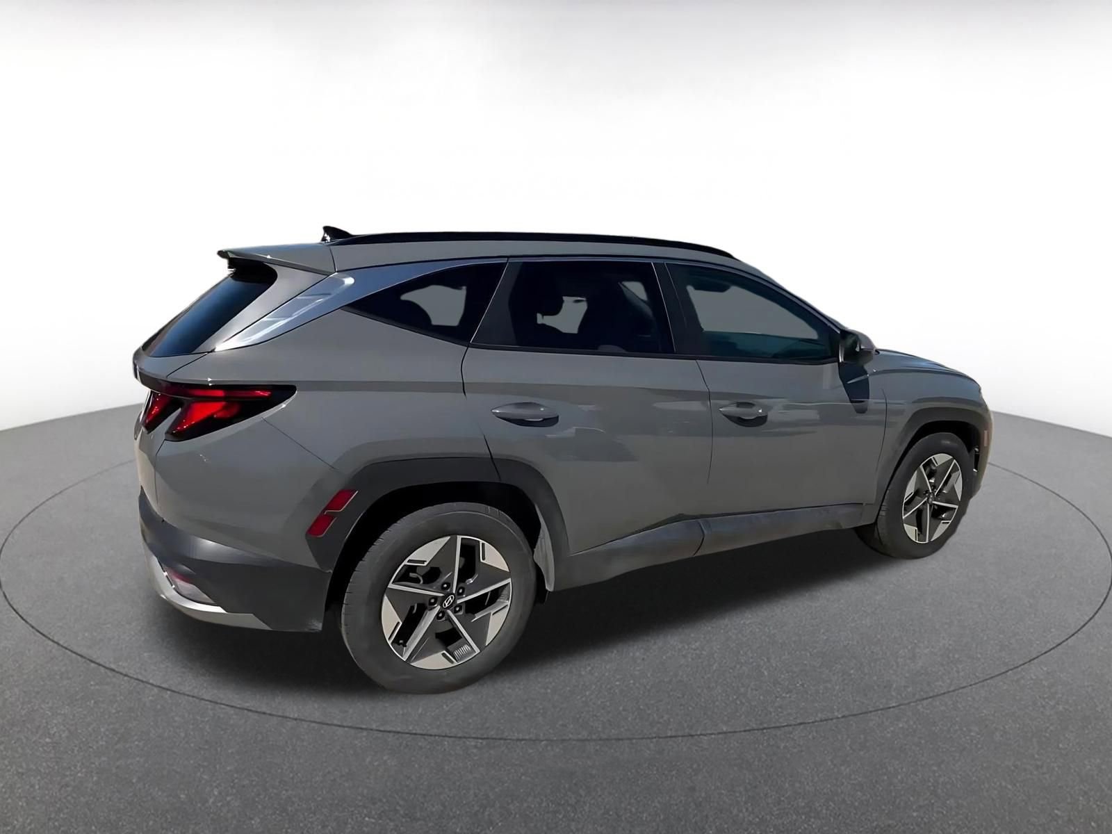 Thumbnail: 2025 Hyundai Tucson - 14