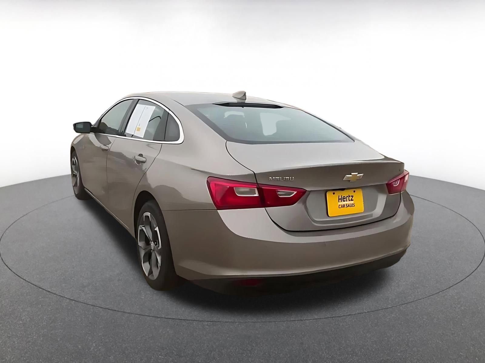 Thumbnail: 2023 Chevrolet Malibu - 11