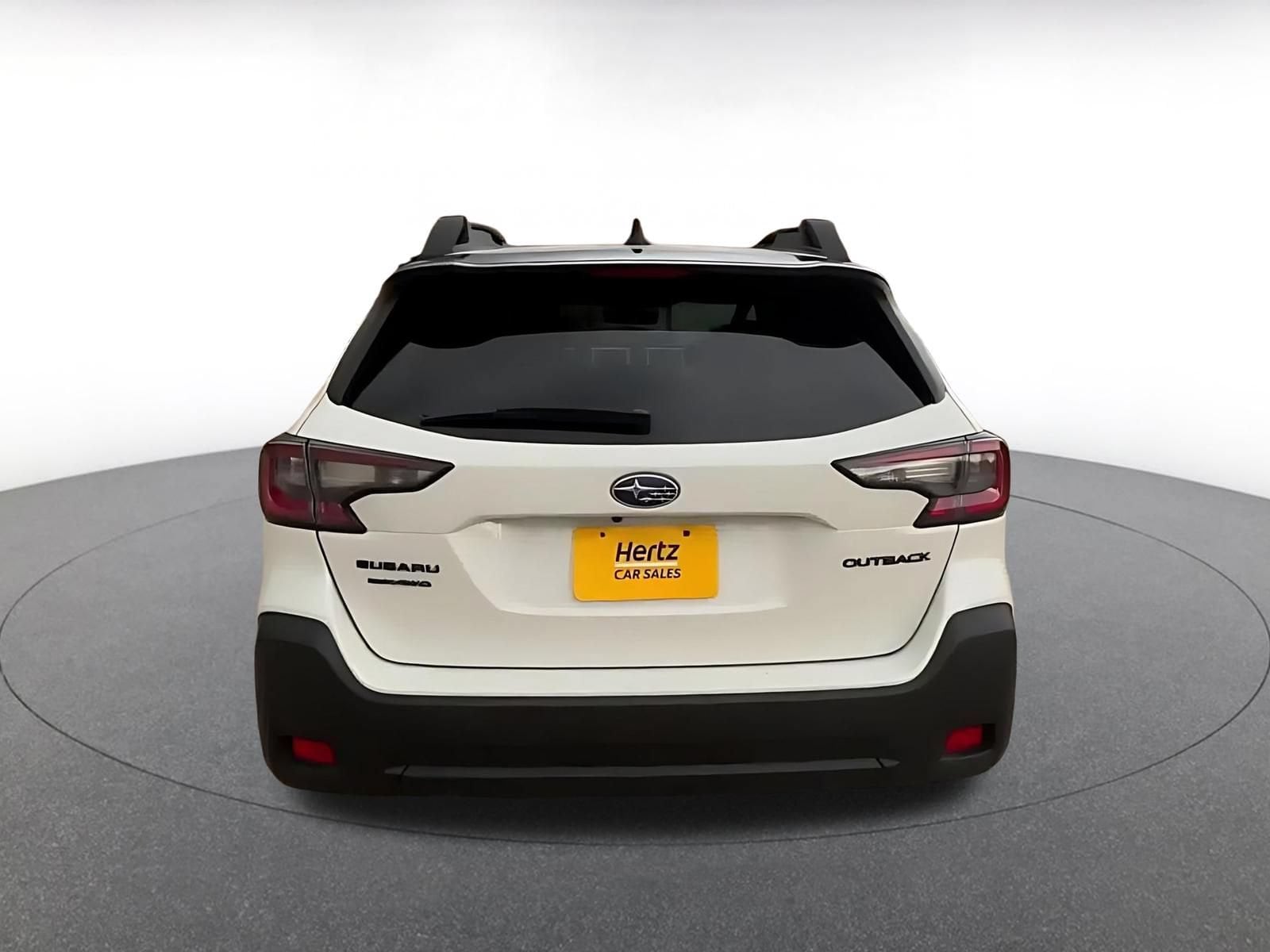 Thumbnail: 2024 Subaru Outback - 14