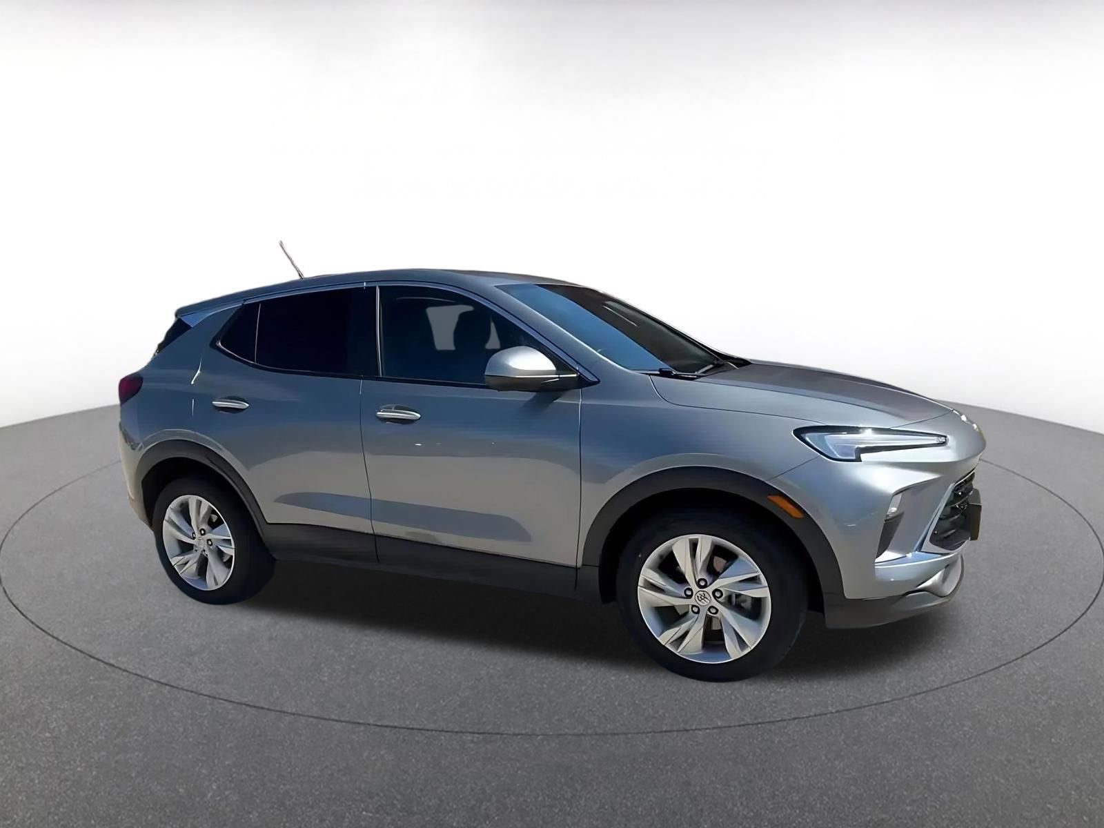 Thumbnail: 2025 Buick Encore GX - 2