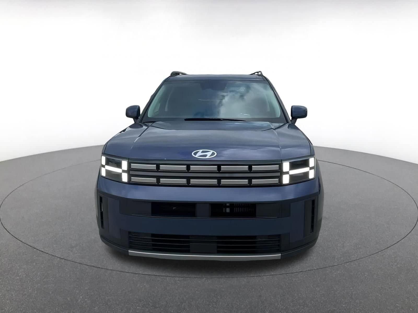 Thumbnail: 2025 Hyundai Santa Fe - 4