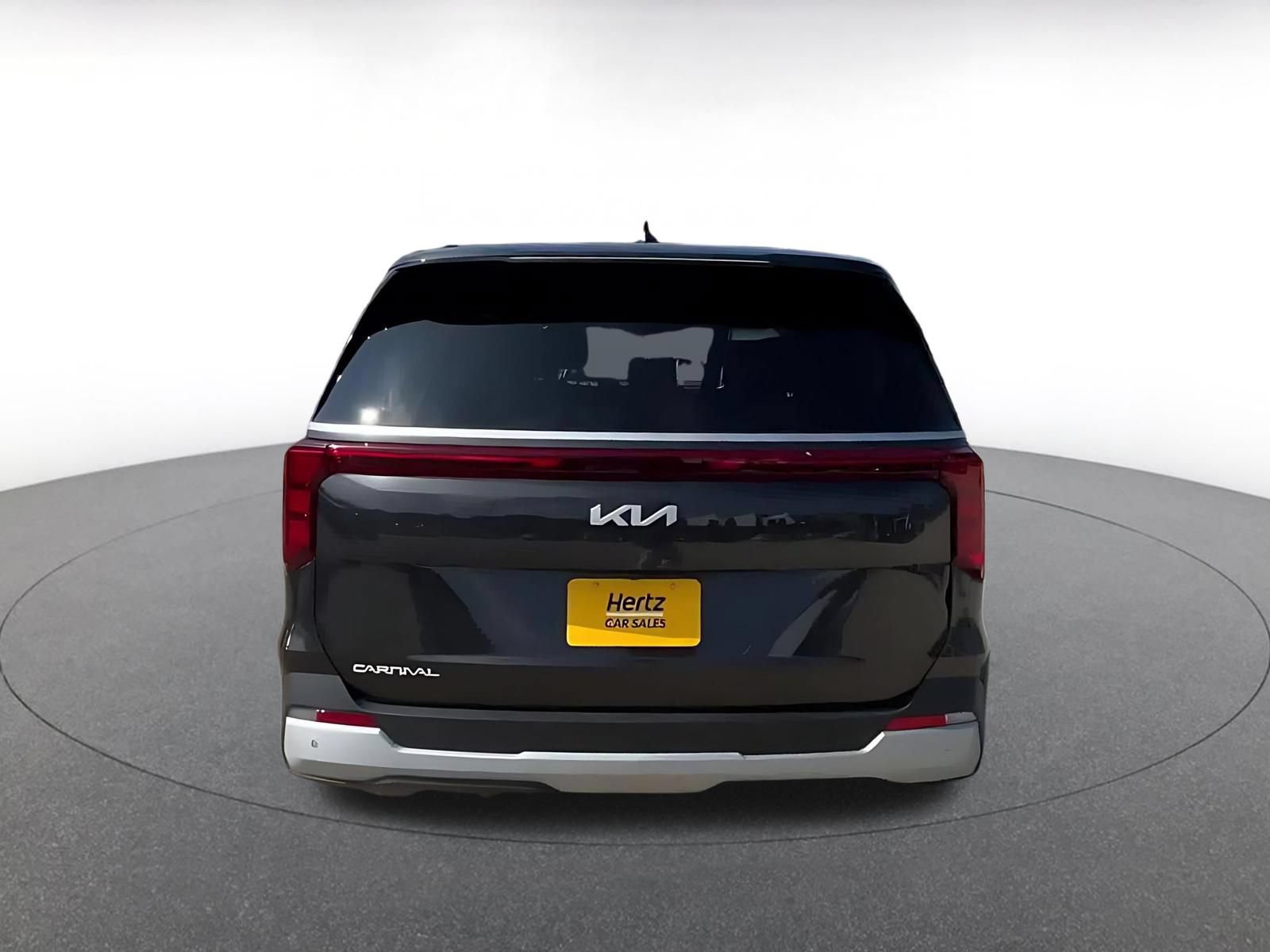 Thumbnail: 2026 Kia Carnival - 12