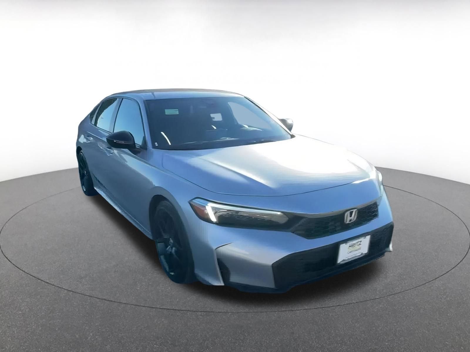 Thumbnail: 2025 Honda Civic - 3