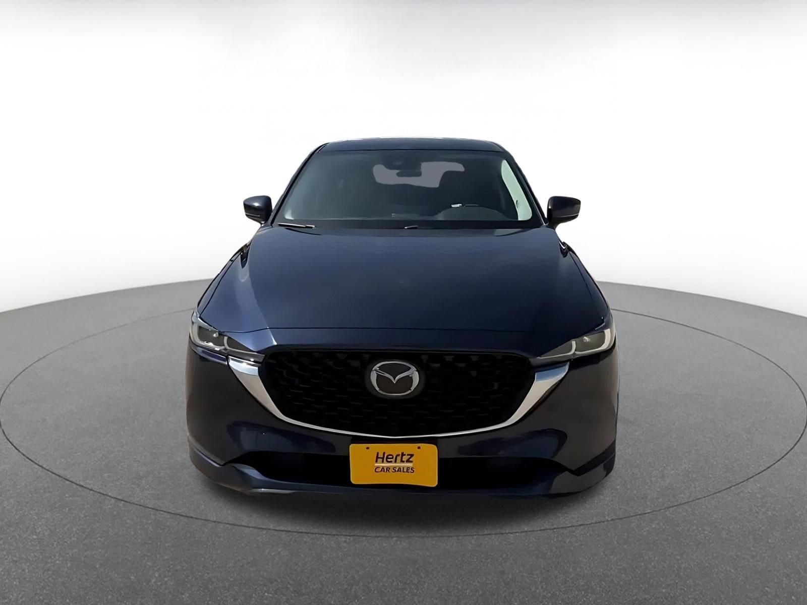 Thumbnail: 2025 Mazda CX-5 - 4