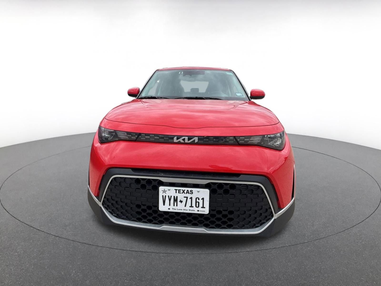 Thumbnail: 2025 Kia Soul - 2