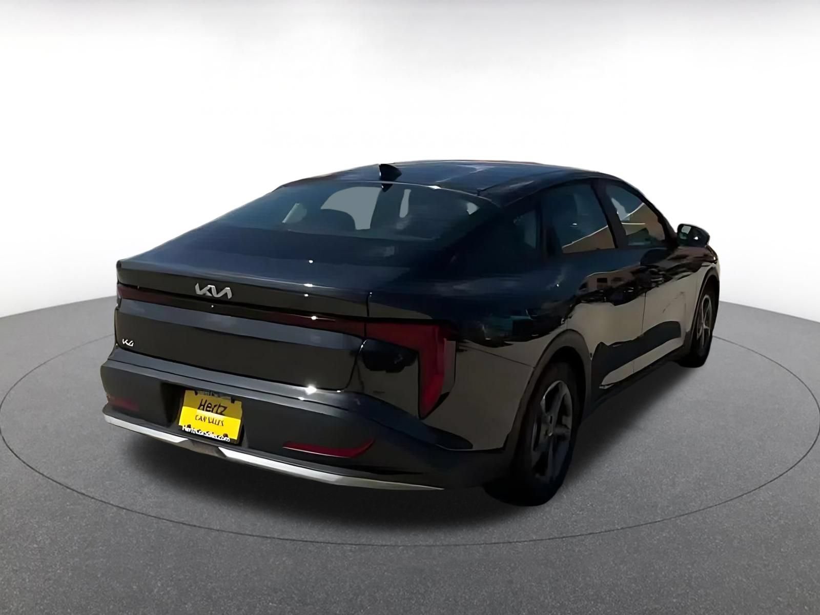 Thumbnail: 2026 Kia K4 - 11