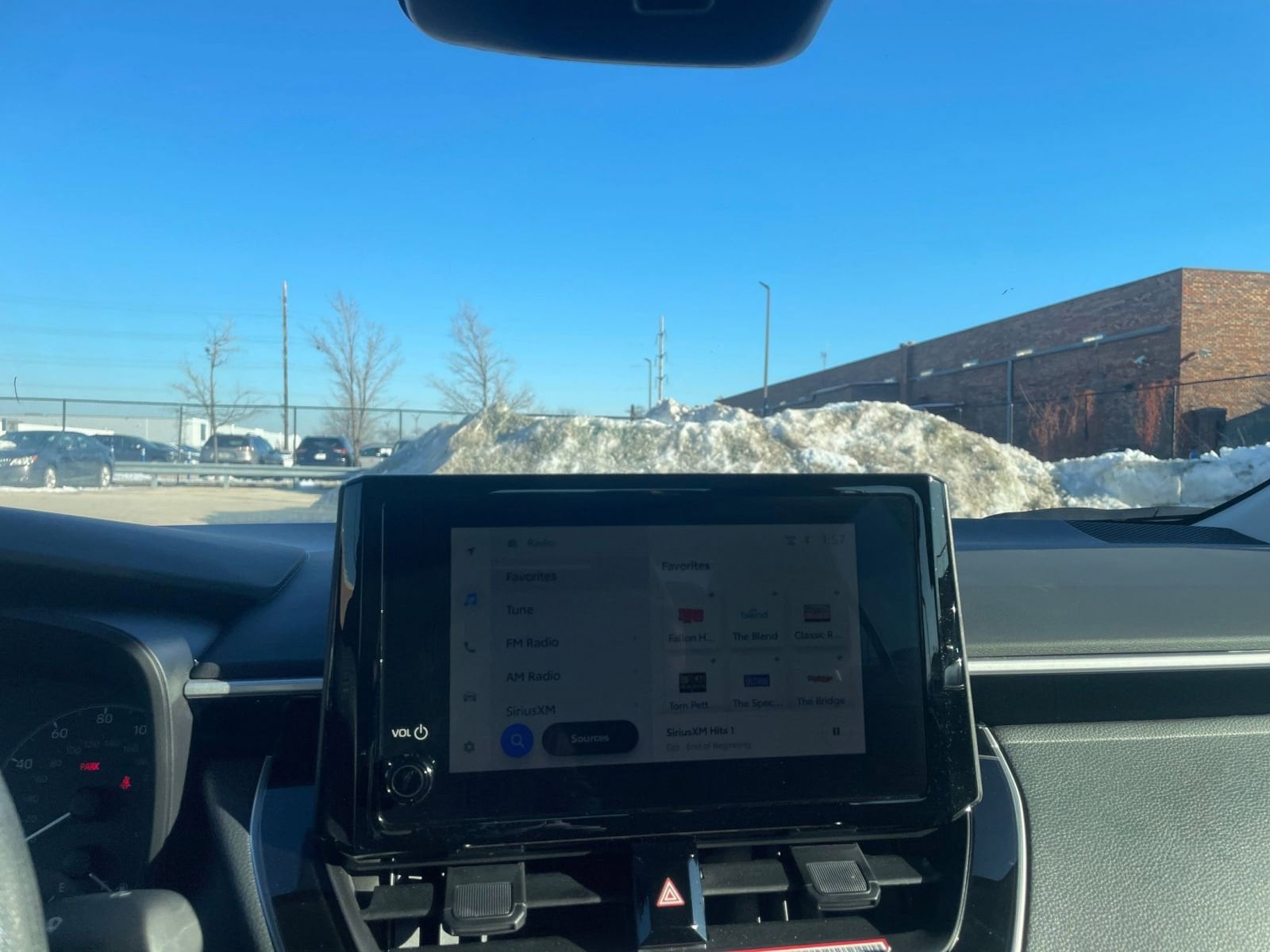 Thumbnail: 2025 Toyota Corolla - 18