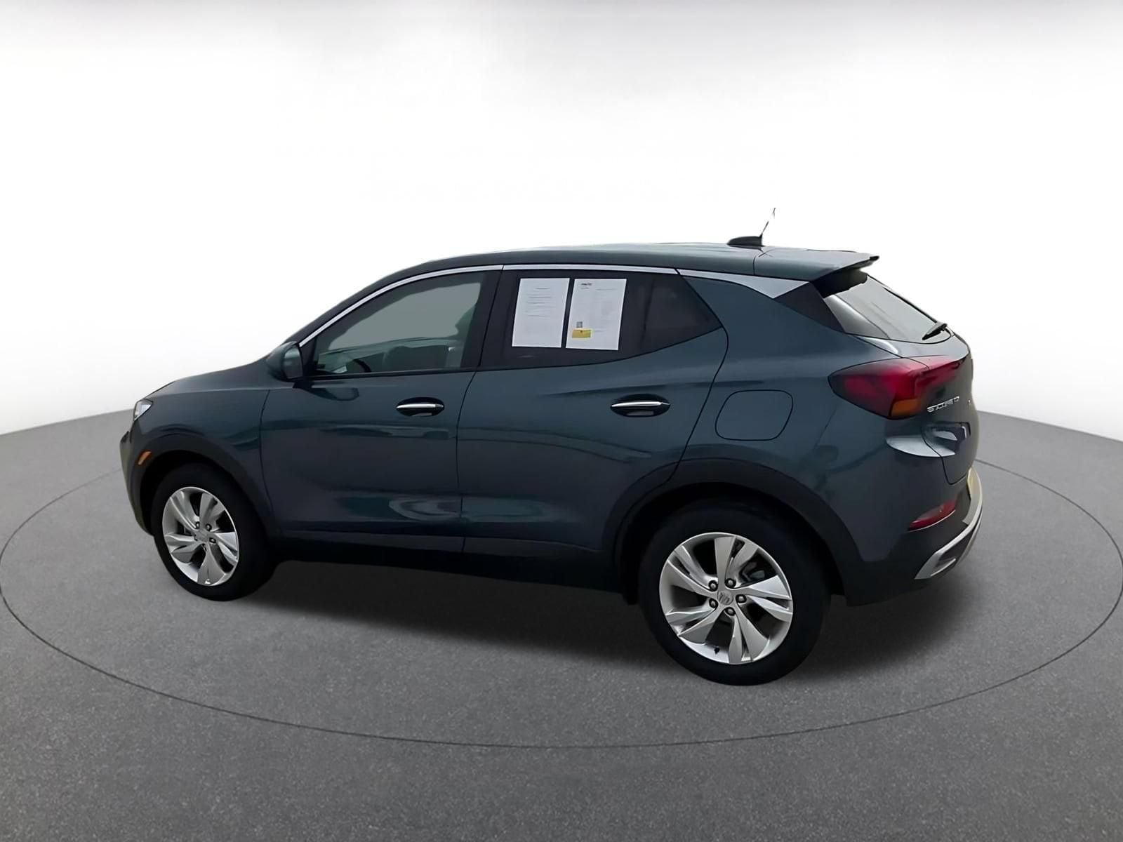 Thumbnail: 2026 Buick Encore GX - 9