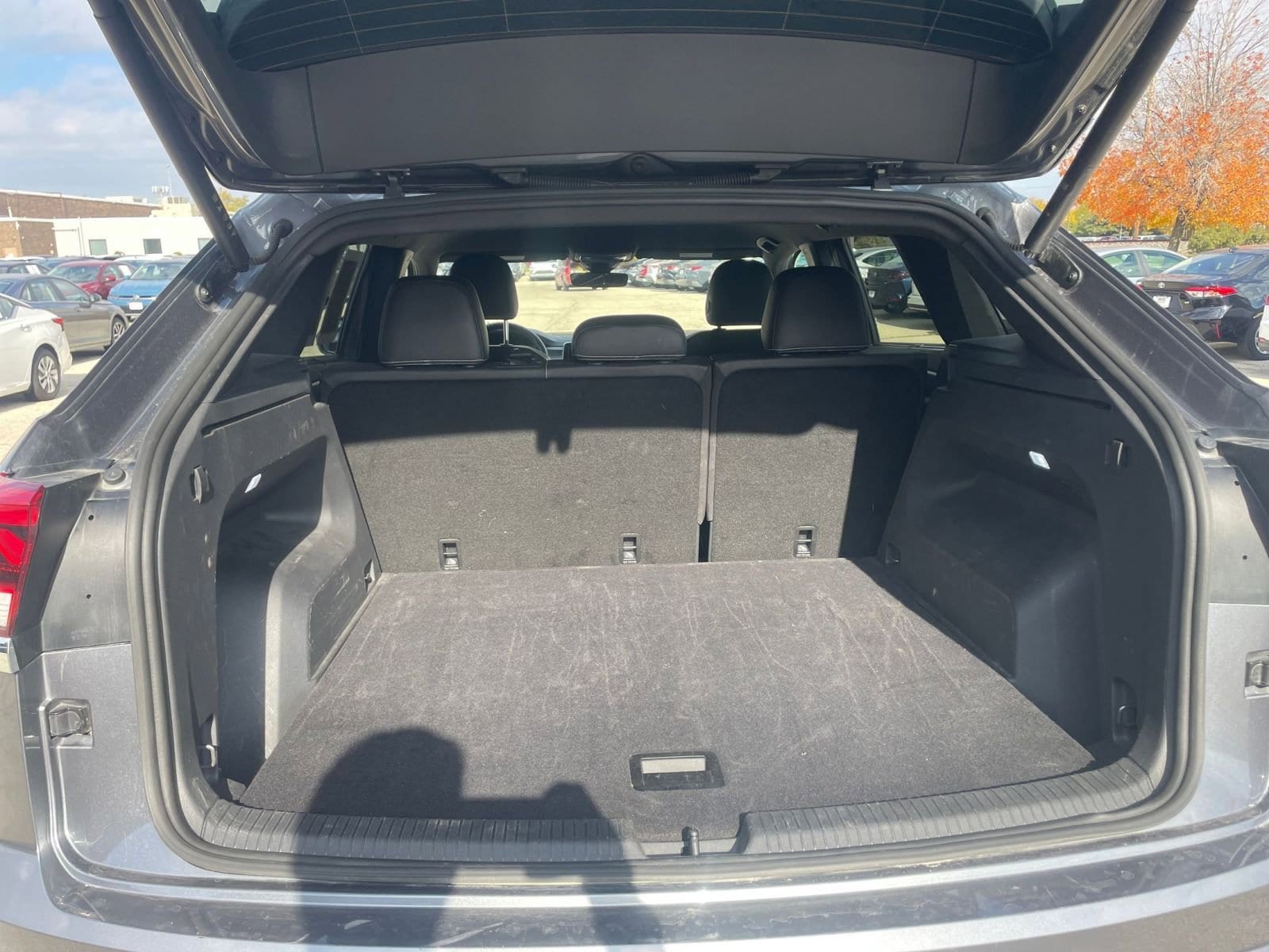 Thumbnail: 2025 Volkswagen Atlas - 31