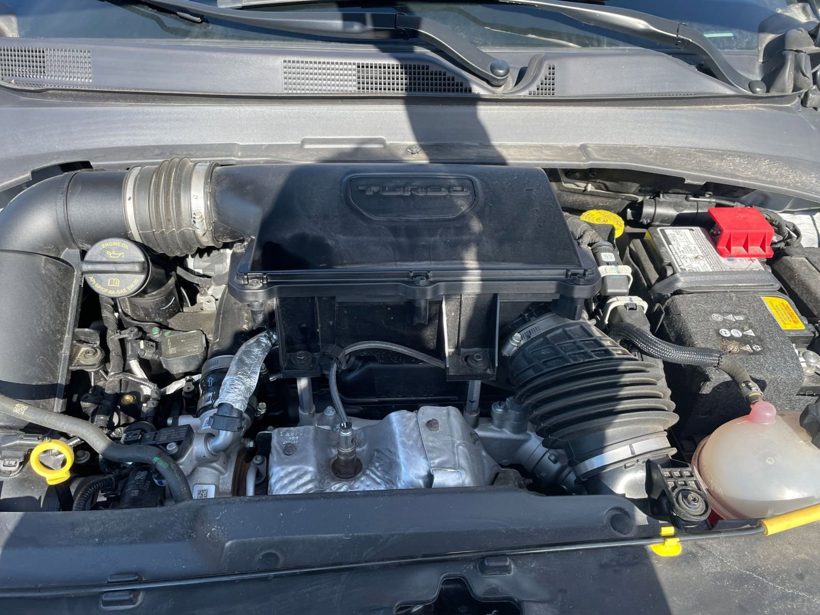 Thumbnail: 2025 Jeep Compass - 32