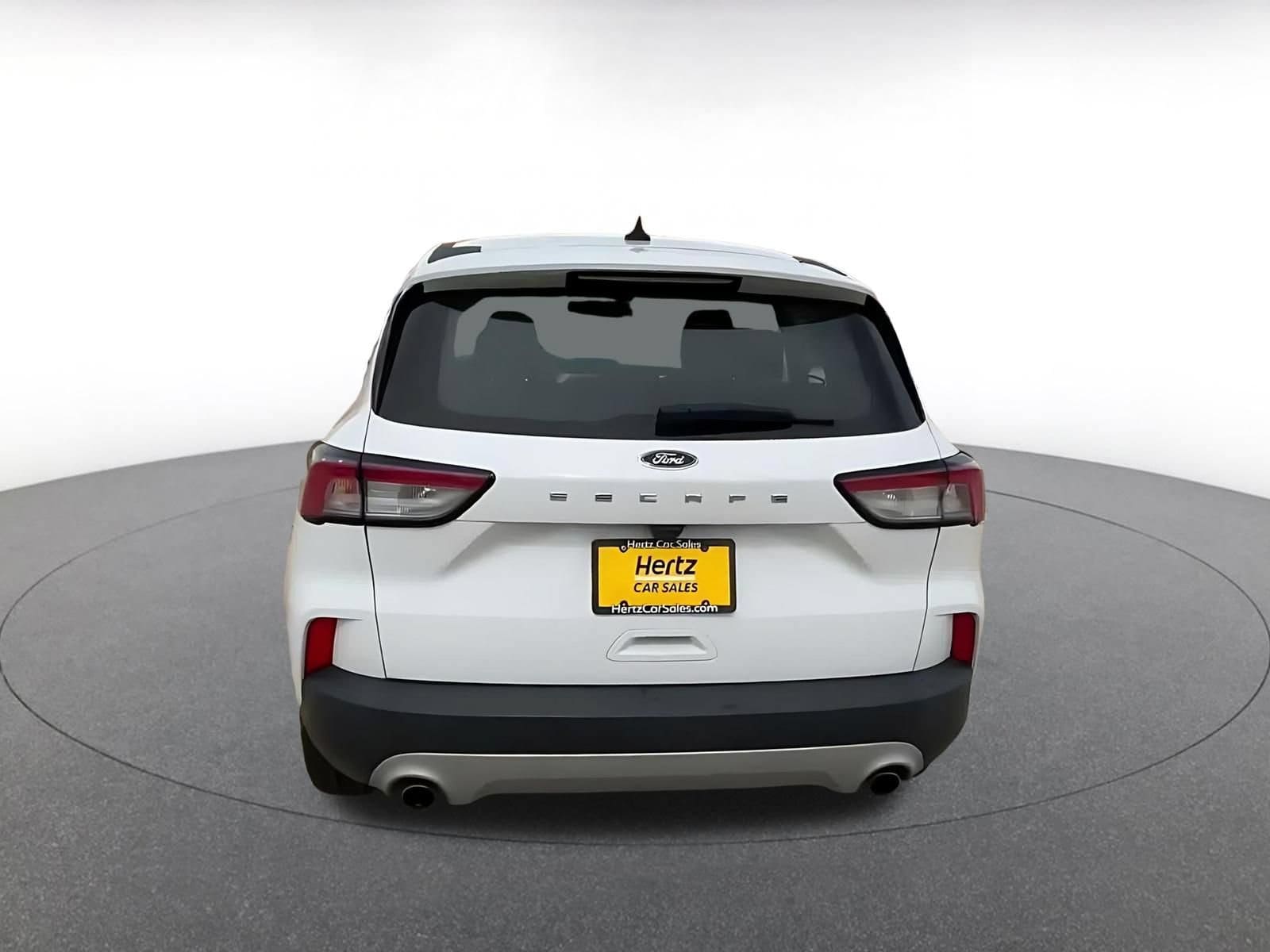 Thumbnail: 2022 Ford Escape - 12